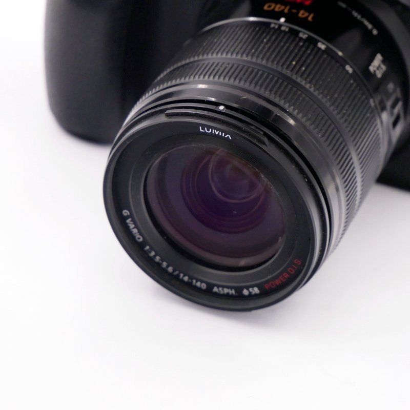 S-H-3498L3_2.jpg - Panasonic GH4 w. 14-140mm f/3.5-5.6 ASPH O.I.S lens - Image 1