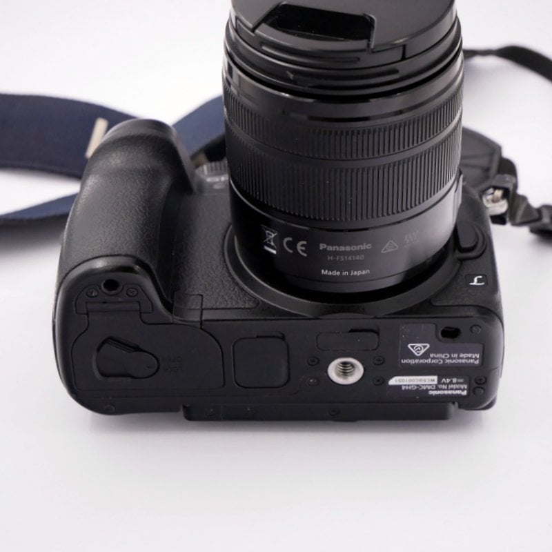 S-H-3498L3_4.jpg - Panasonic GH4 w. 14-140mm f/3.5-5.6 ASPH O.I.S lens - Image 2