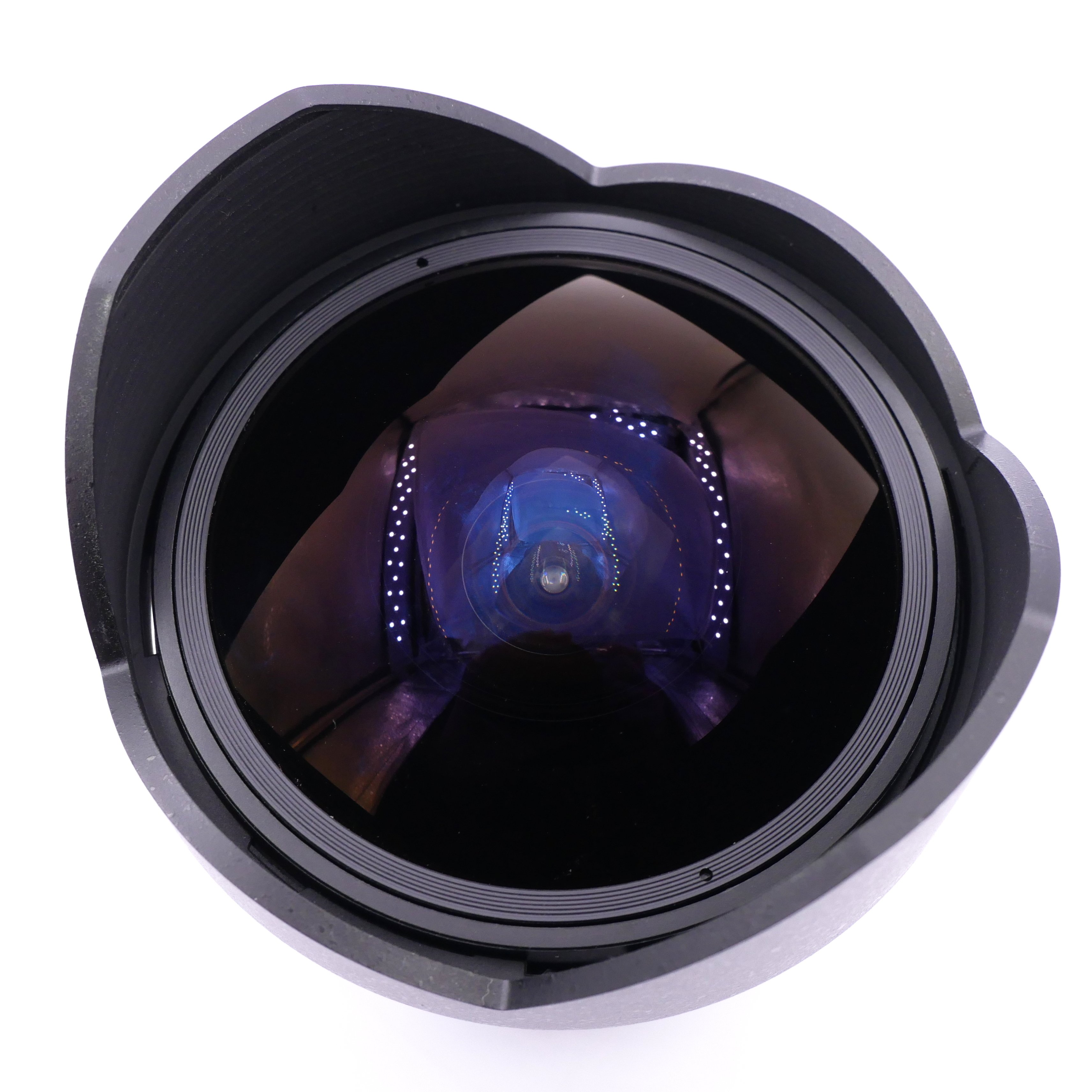 S-H-34CJ56_2.jpg - Rokinon 8mm F3.5 Fisheye CS II Lens for Nikon FX-Mount - Thumbnail 2