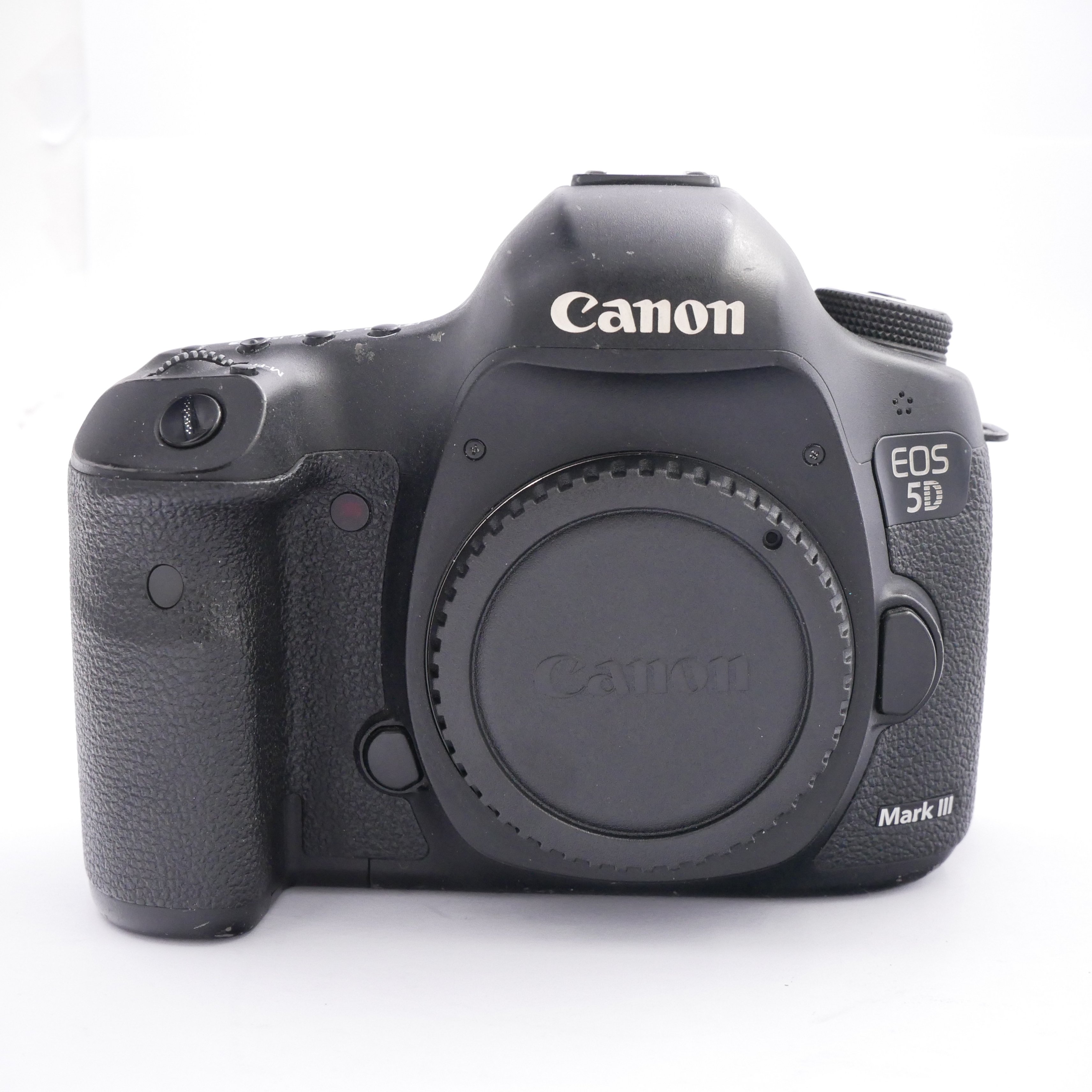 Best image for Canon EOS 5D III Body Only 257,400 Frames