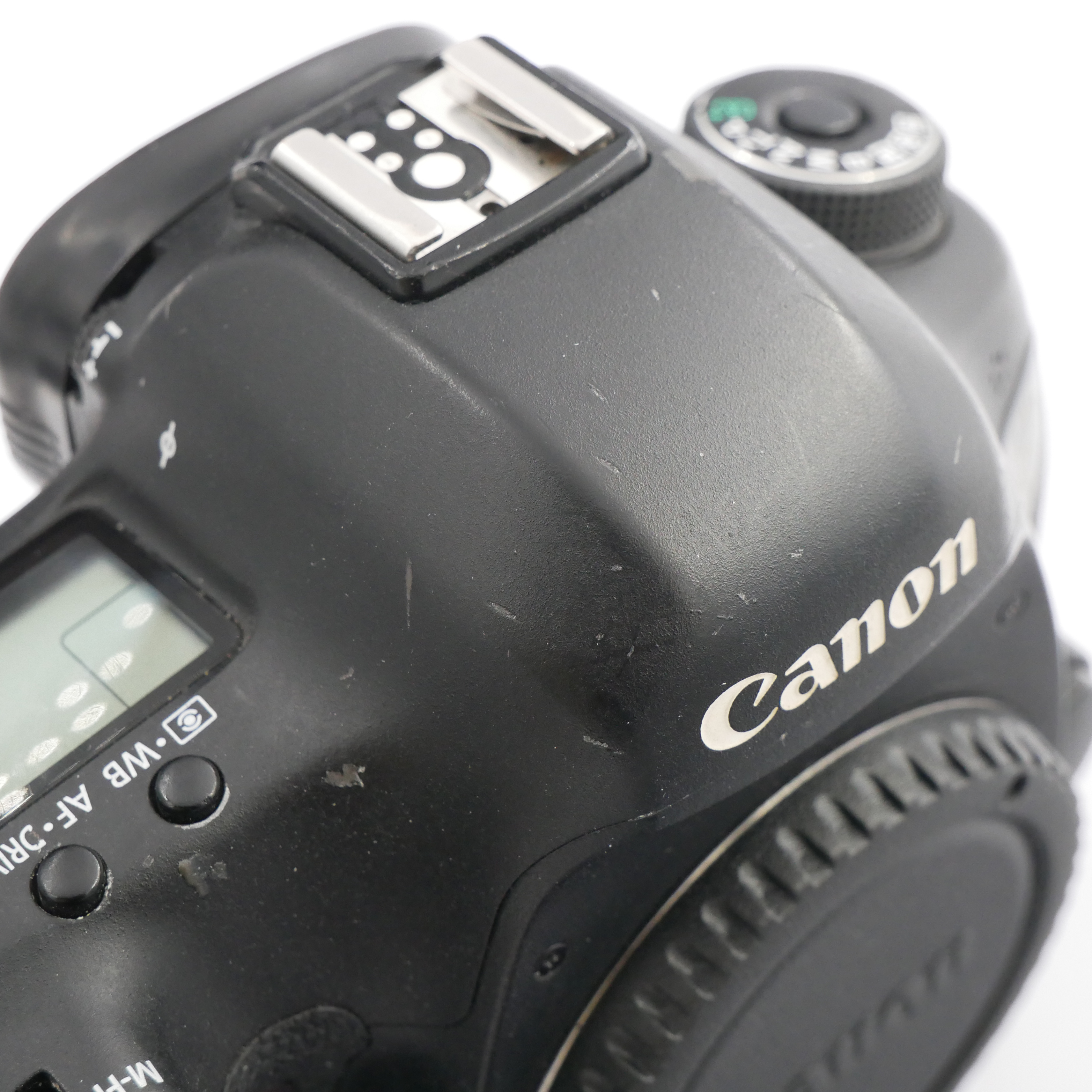 S-H-34FW9M_4.jpg - Canon EOS 5D III Body Only 257,400 Frames - Thumbnail 2