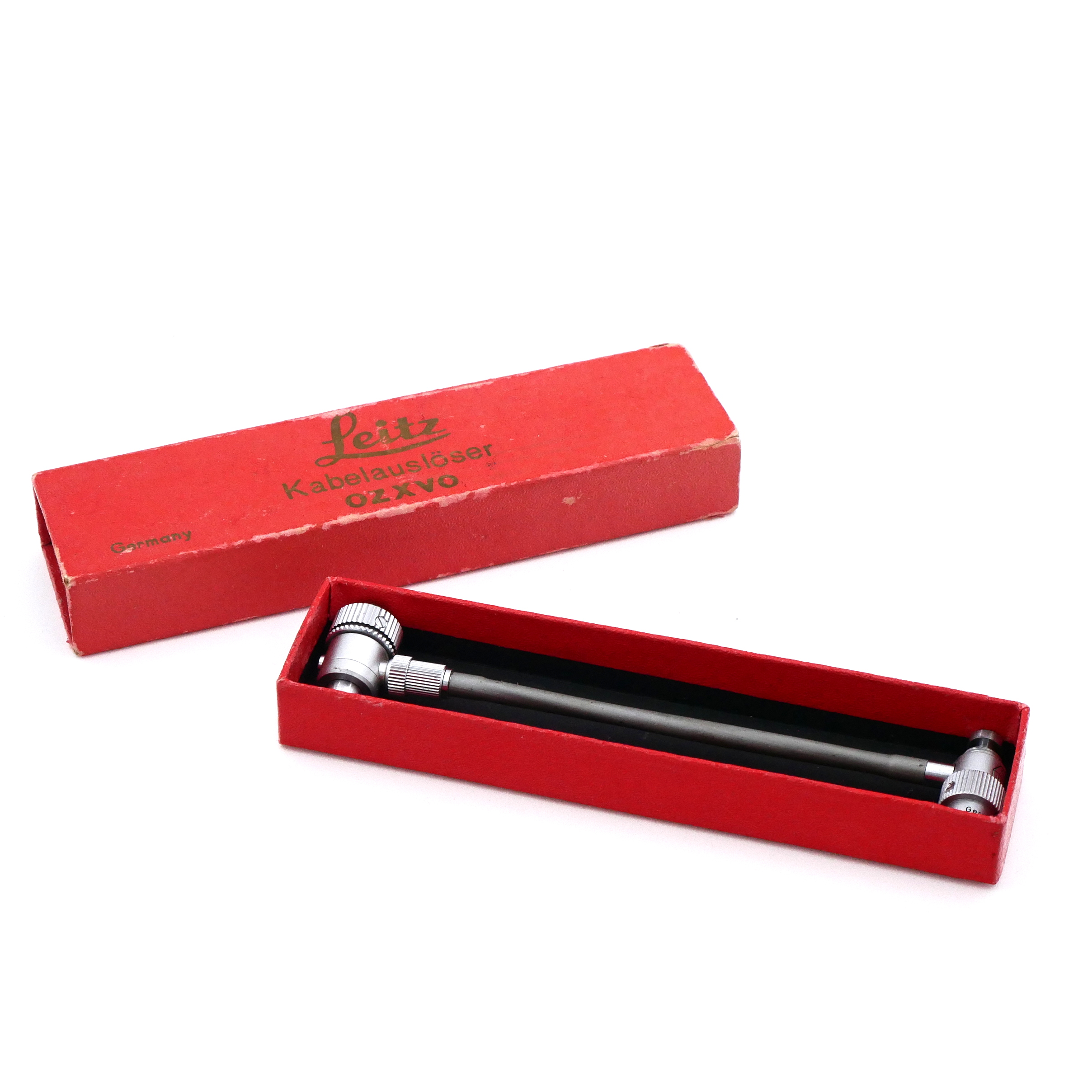 S-H-355MRP_1.jpg - Leica Leitz Wetzlar OZXVO Coupling Shutter release - Thumbnail