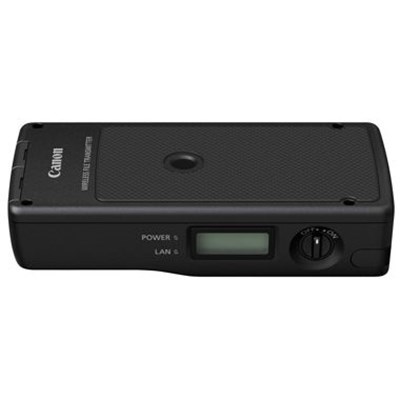 Canon WFT-E7e Wireless File Transmitter For 5DIII (Was $380)