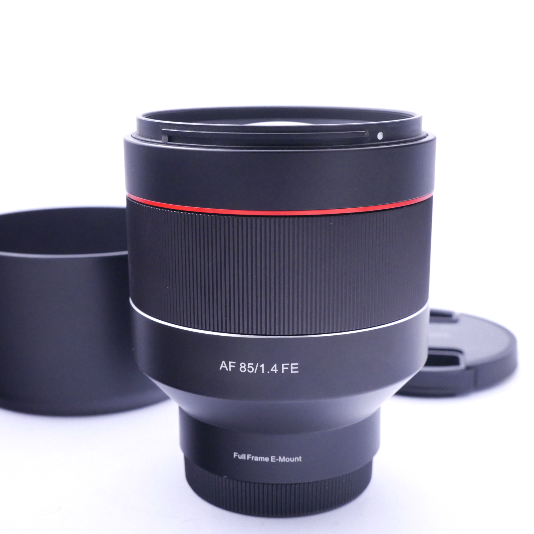 Samyang AF 85mm F1.4 Lens for Sony FE-Mount  - Best Available Image