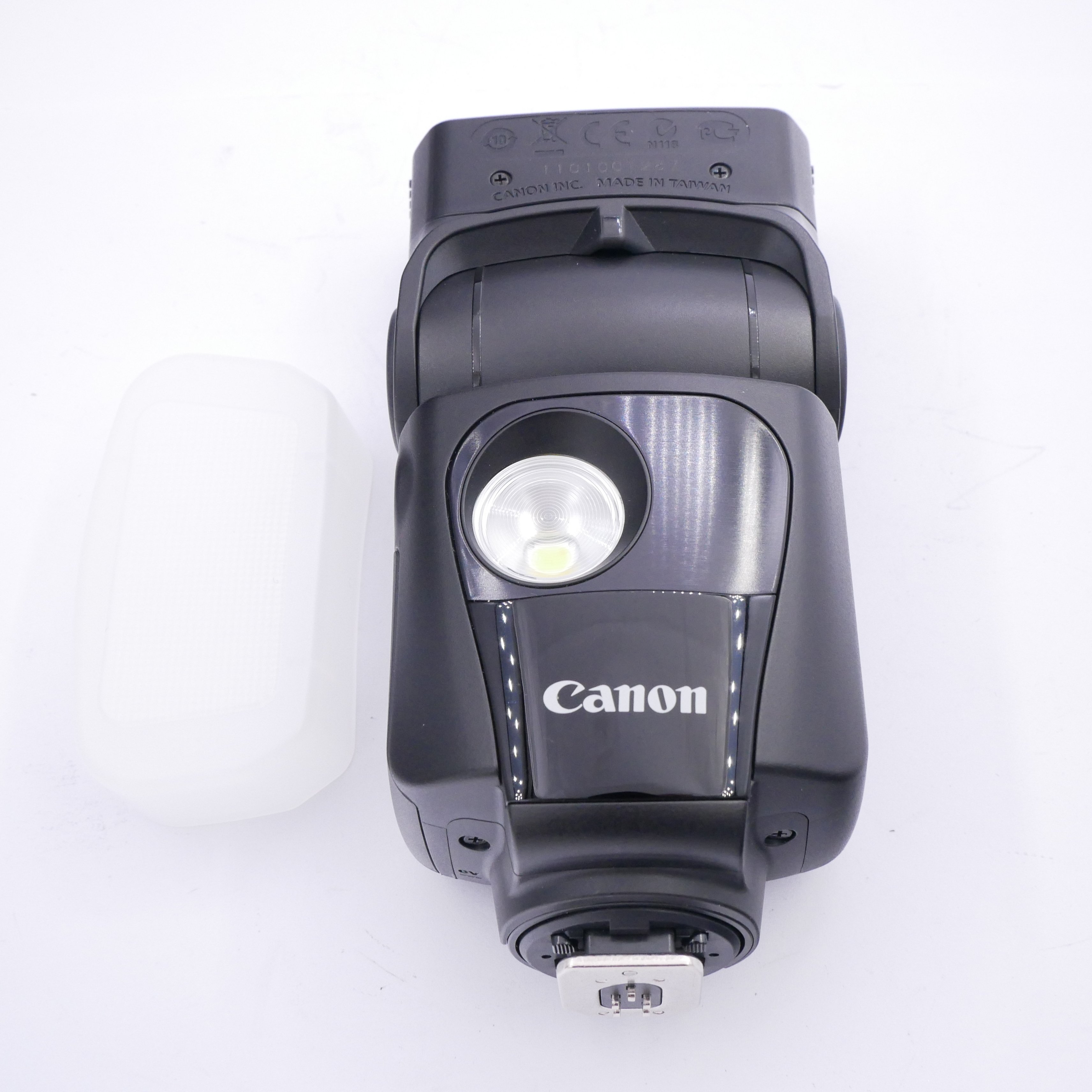 Best image for Canon 320EX Speedlite (was $195)