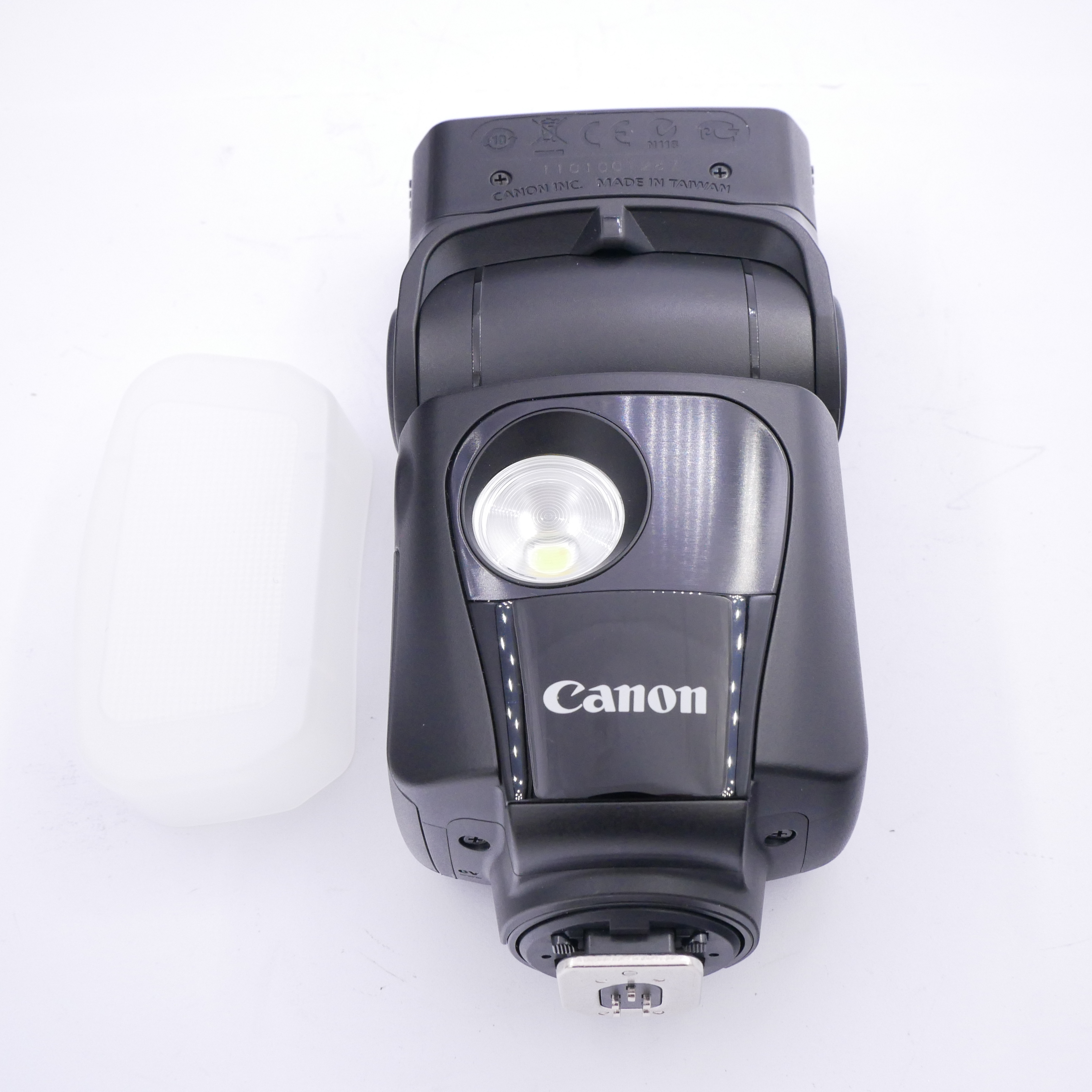 Best image for Canon 320EX Speedlite (was $195)