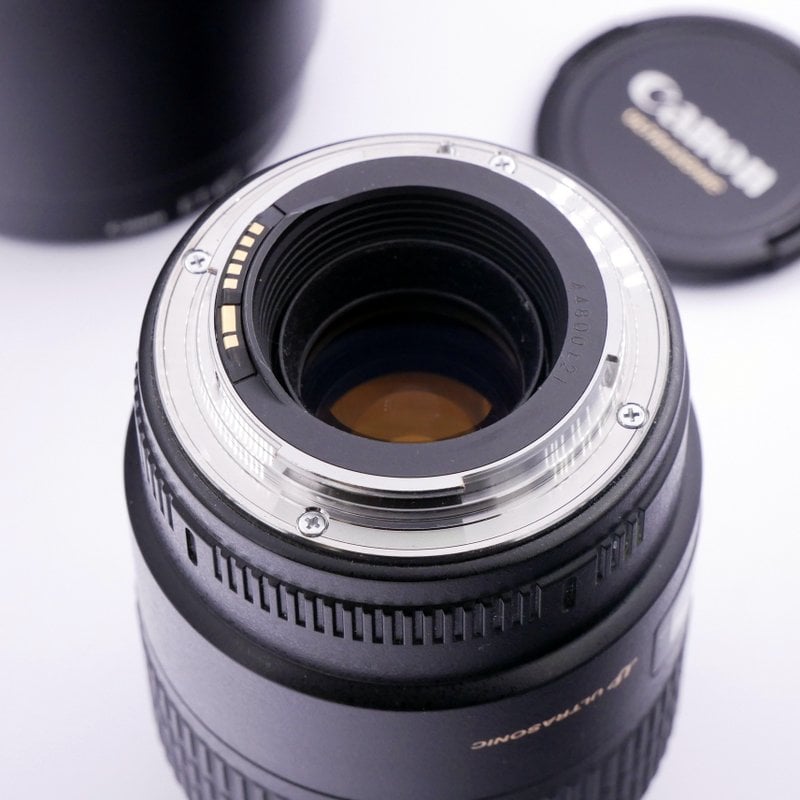 S-H-37CECH_3.jpg - Canon EF 100mm F/2.8 USM Macro Lens - Thumbnail 2