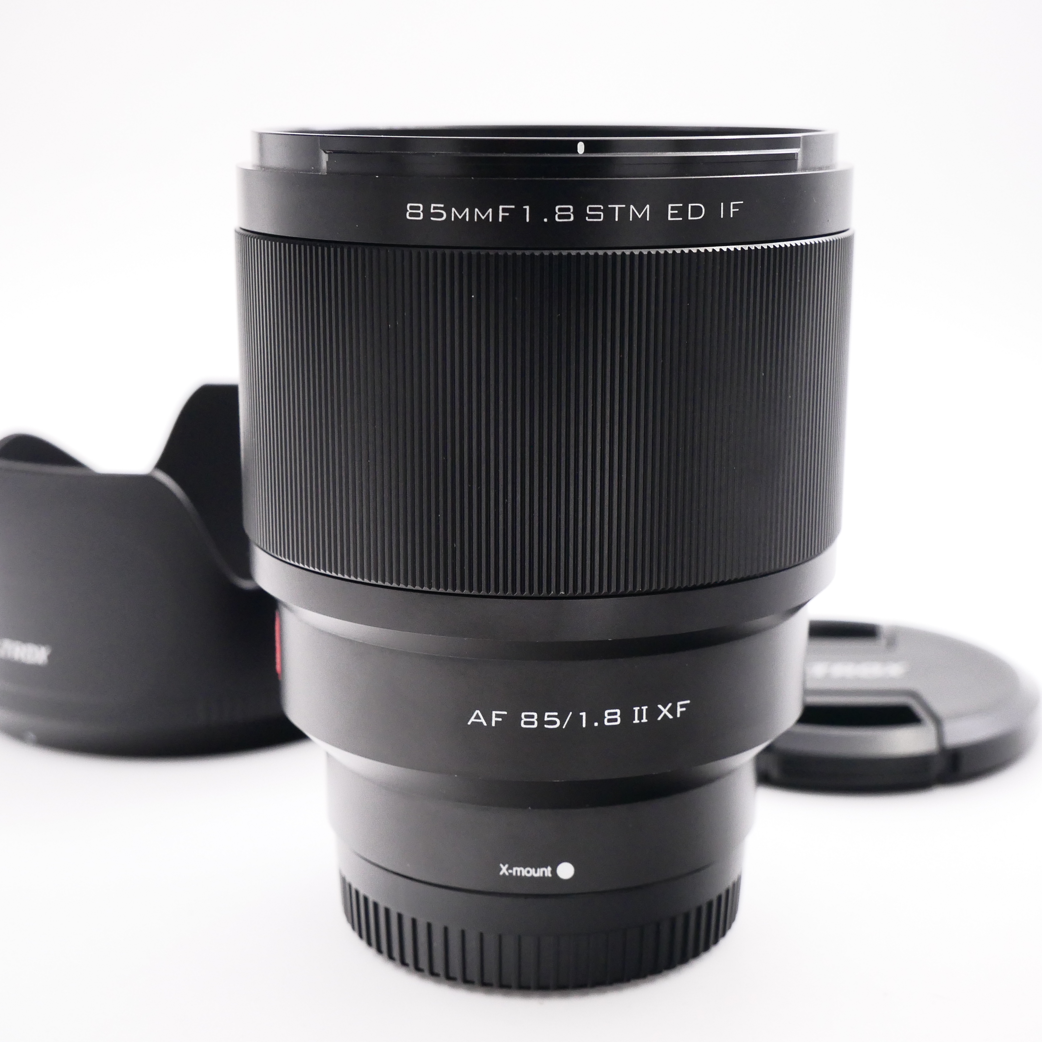 Best image for Viltrox AF 85mm F1.8 DF RBW II Lens for Fuji X-Mount
