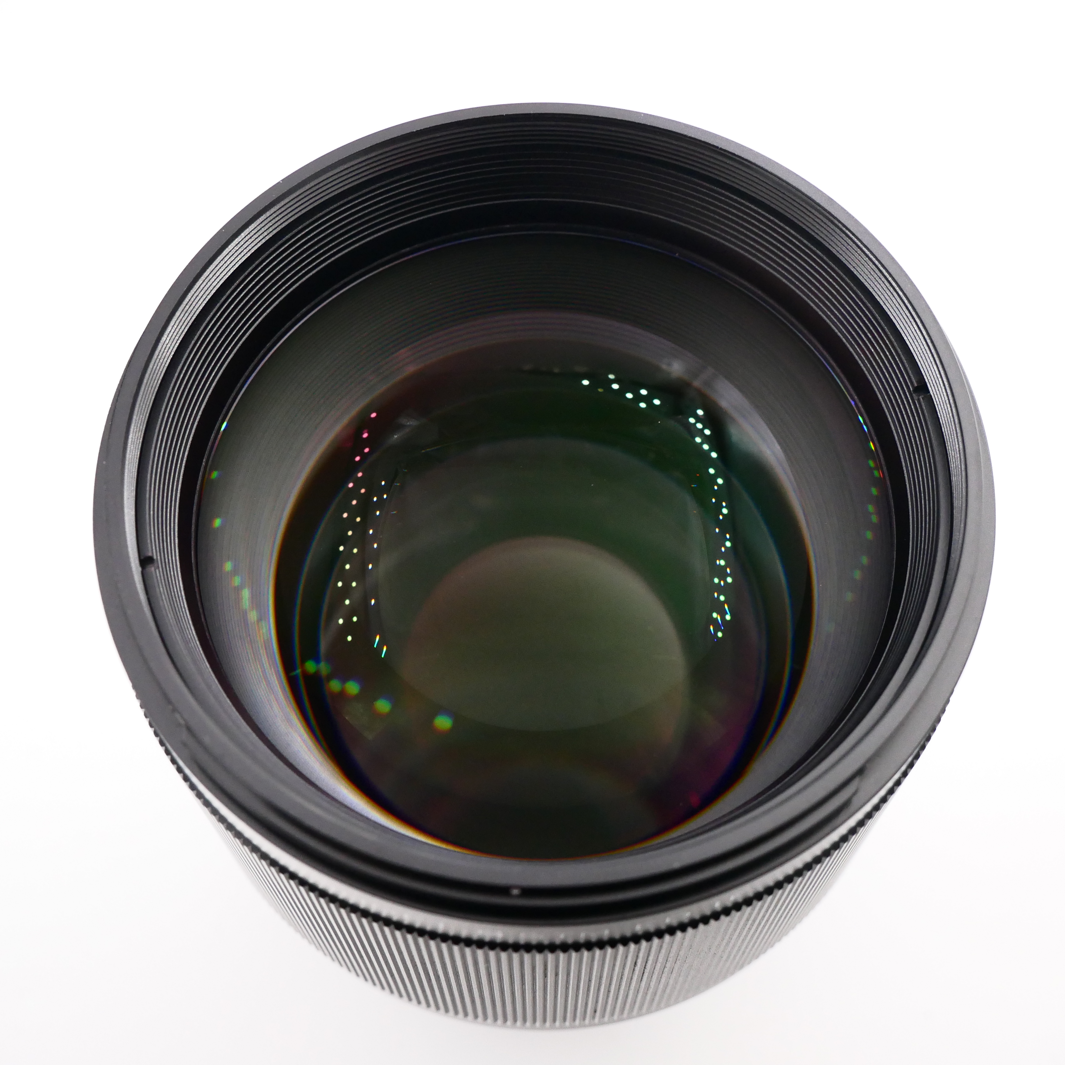 S-H-37JKNW_2.jpg - Viltrox AF 85mm F1.8 DF RBW II Lens for Fuji X-Mount - Image 1