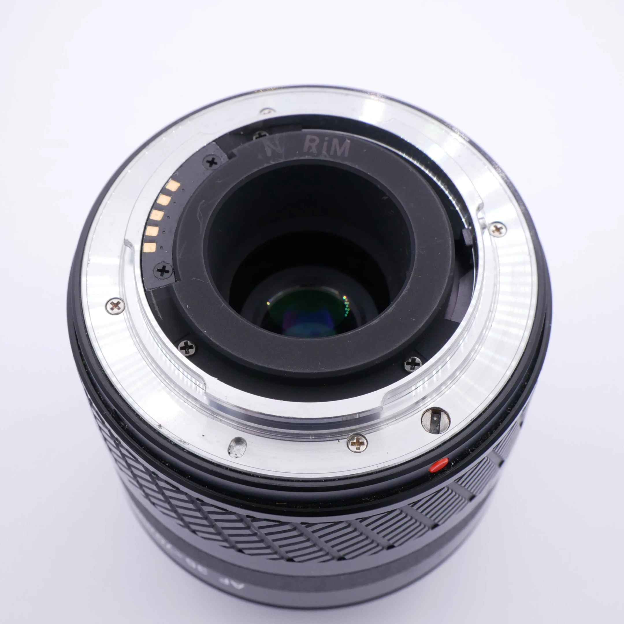 S-H-37MKUH_3.webp - Yashica Kyocera AF 35-70mm F3.3-4.5 Macro for Yashica AF-Mount - Image 2