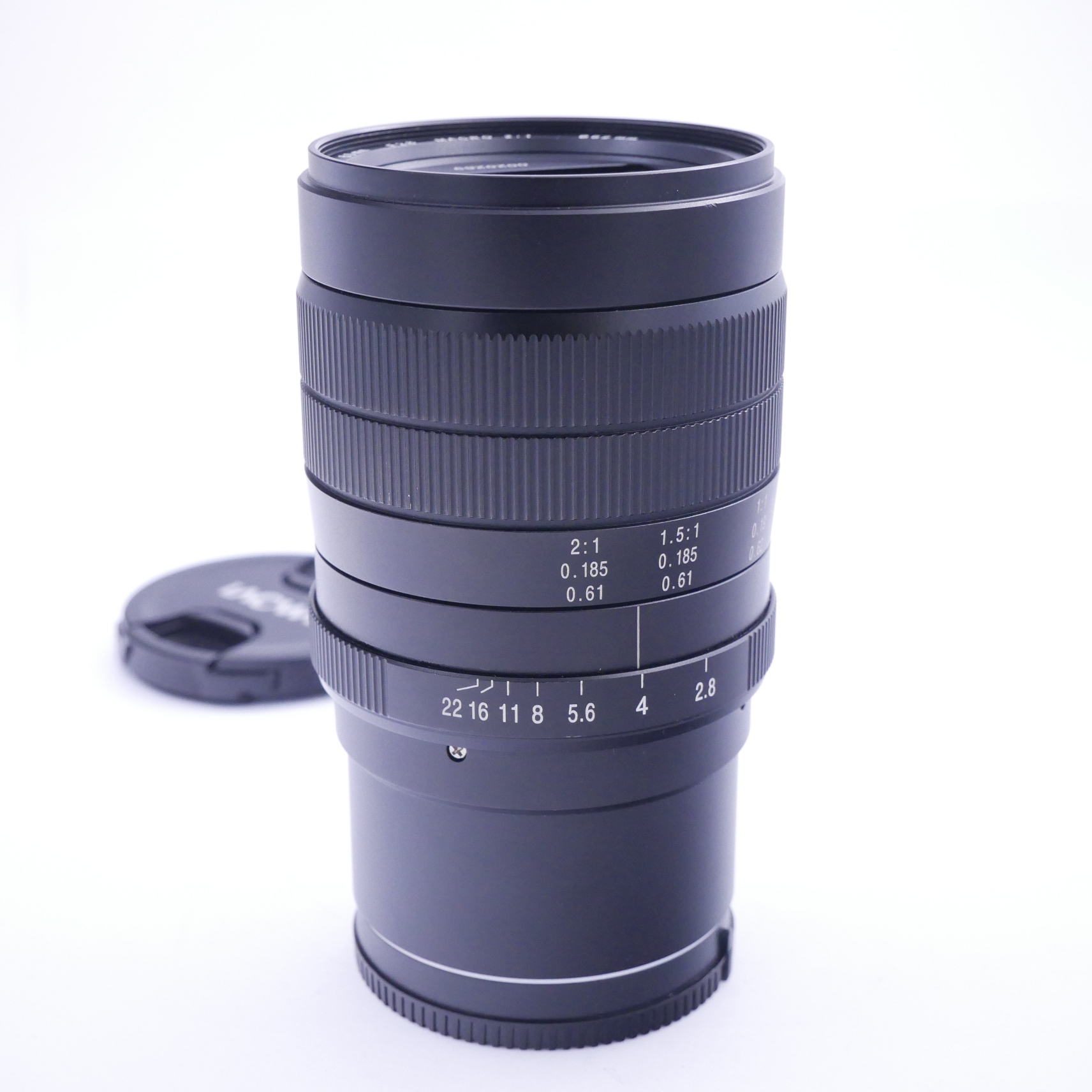 Laowa 60mm F2.8 Macro 2:1 Sony FE-Mount - Best Available Image