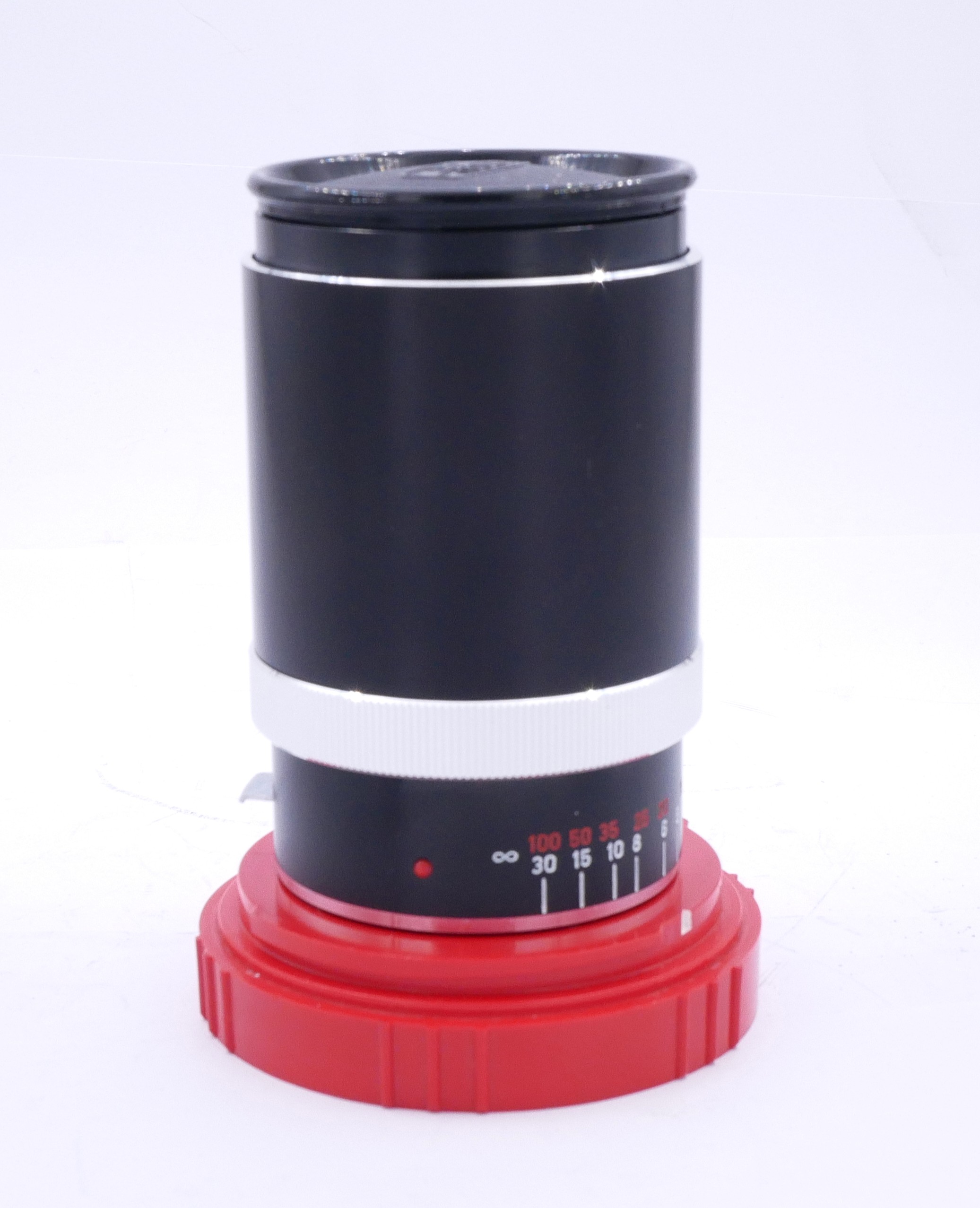 Best image for Zeiss Tele-Tessar 135mm F/4 lens 