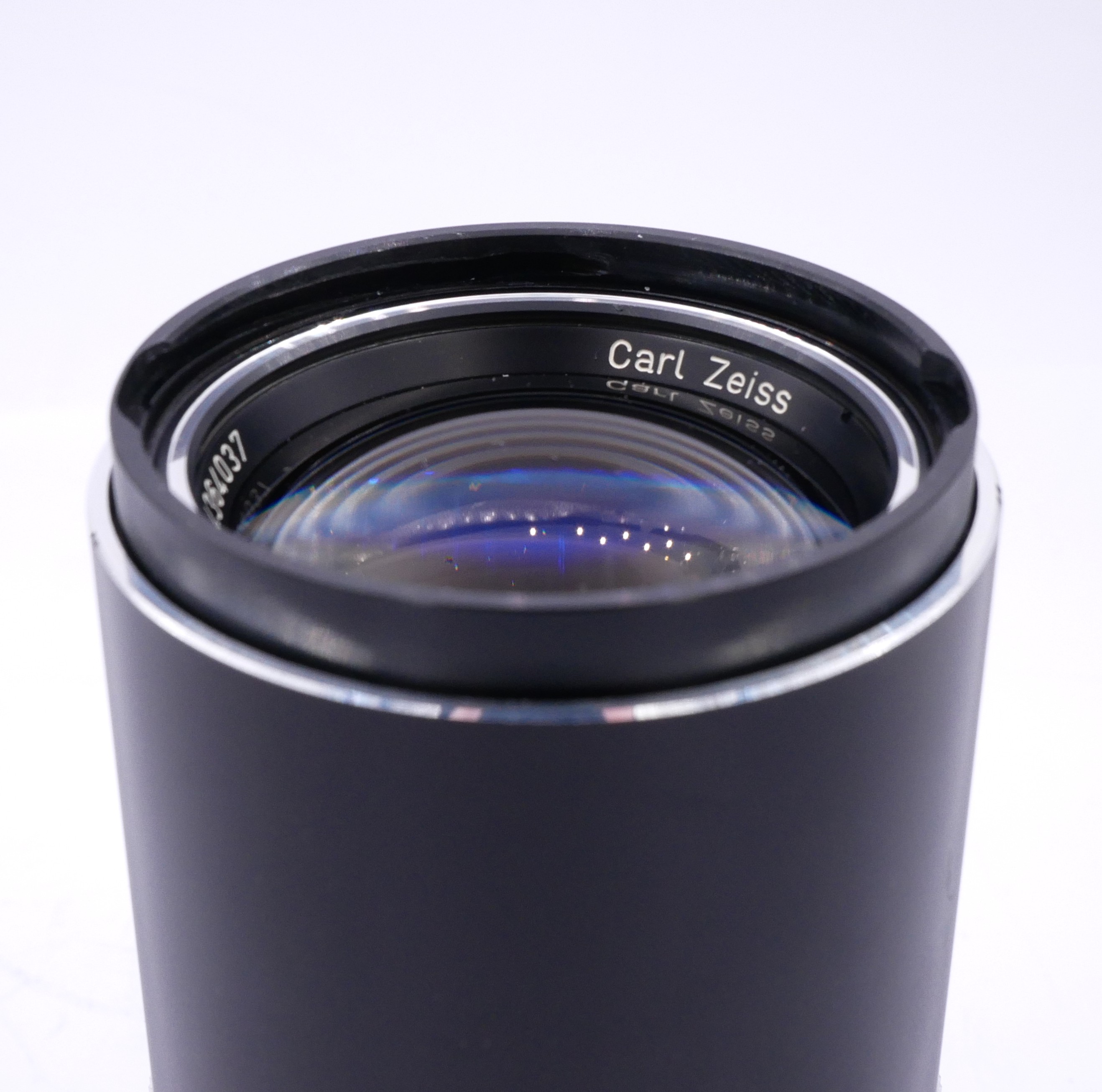 S-H-38AA8S_2.jpg - Zeiss Tele-Tessar 135mm F/4 lens  - Thumbnail 2