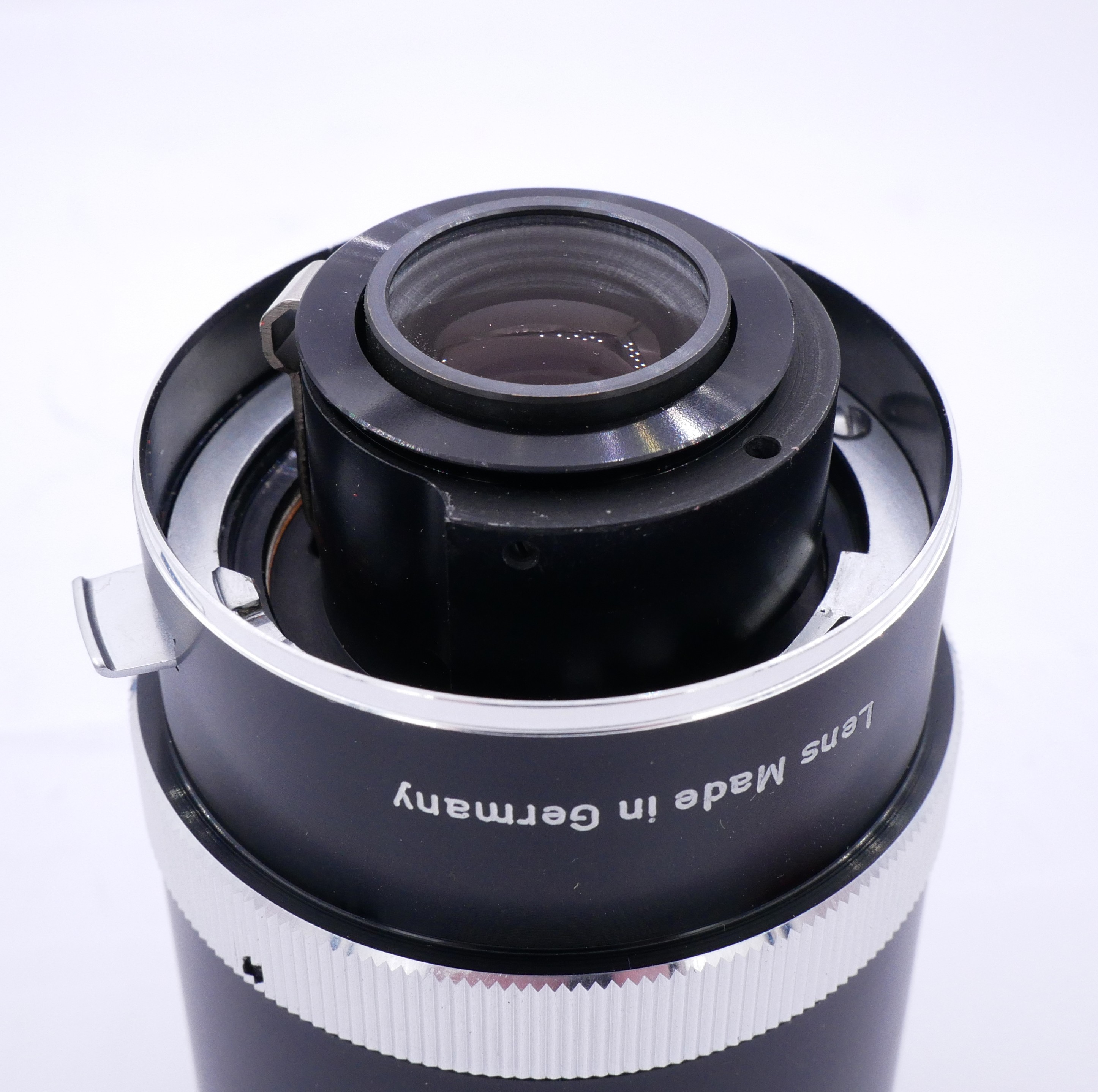 S-H-38AA8S_3.jpg - Zeiss Tele-Tessar 135mm F/4 lens  - Thumbnail 1