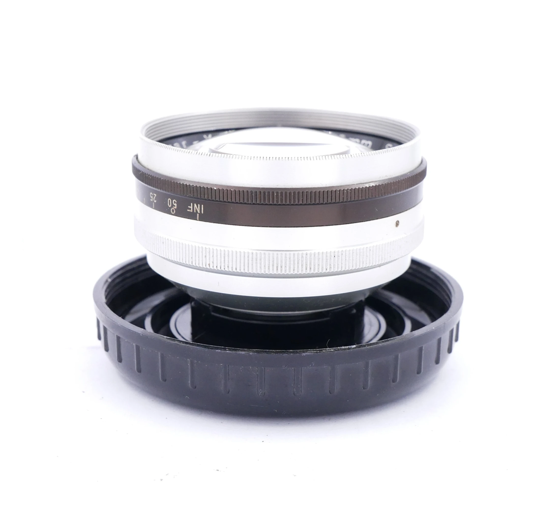 Best image for Schneider-Kreuznach MF 80mm F/4 Lens for Kodak Retina