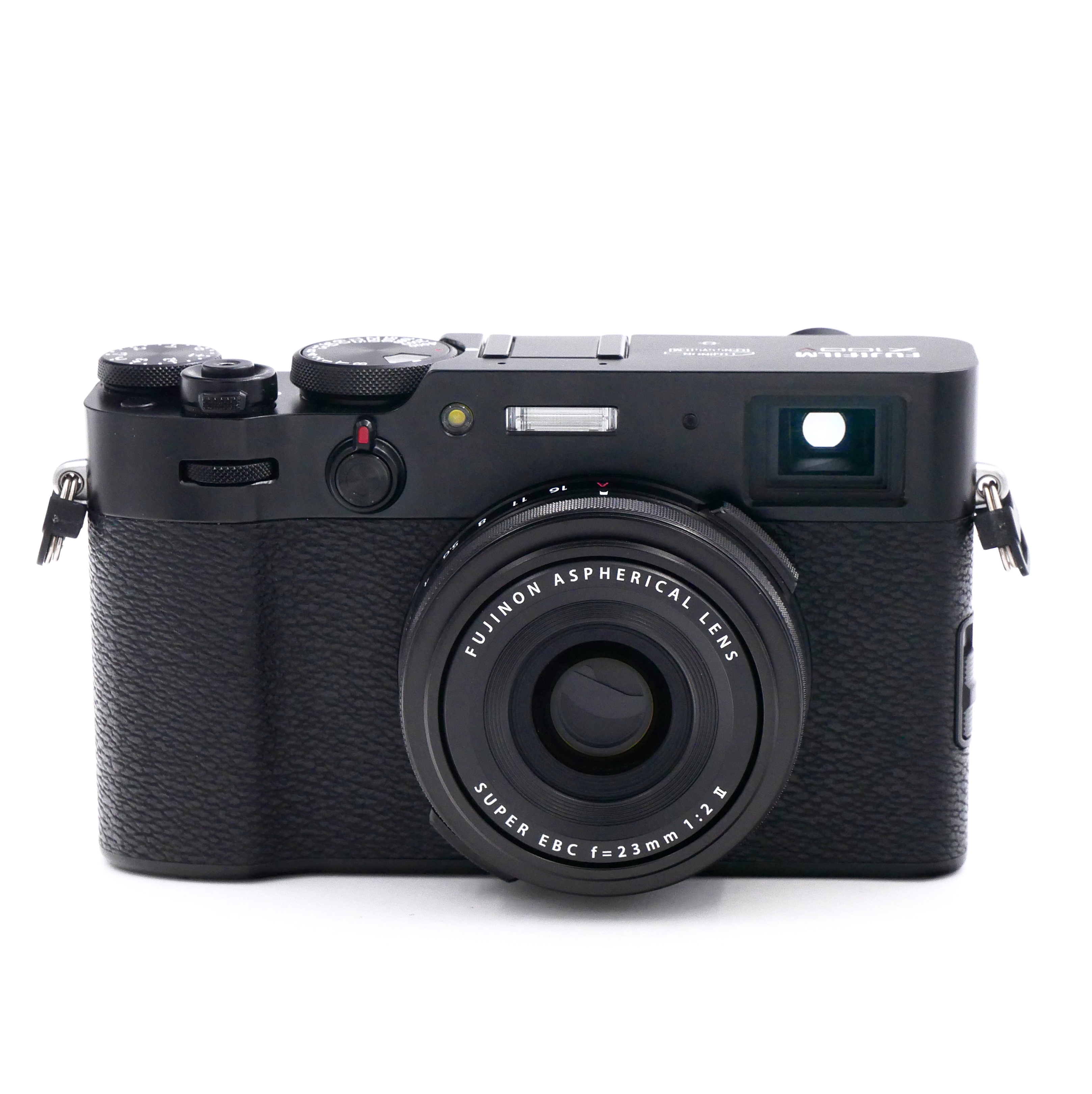 Fujifilm X100V Digital Camera (Only 900 Frames) - Best Available Image