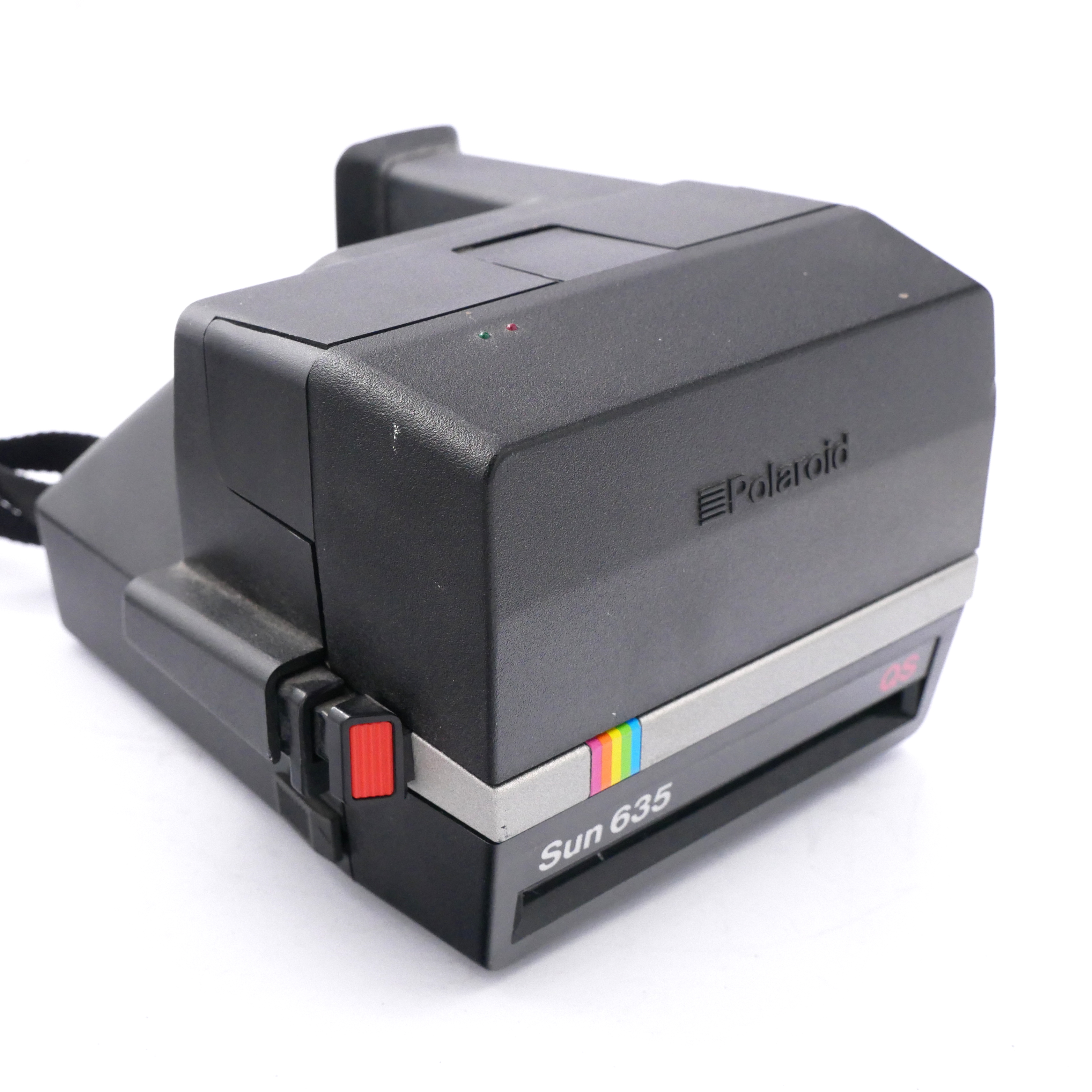 Best image for Polaroid Sun 635 QS 