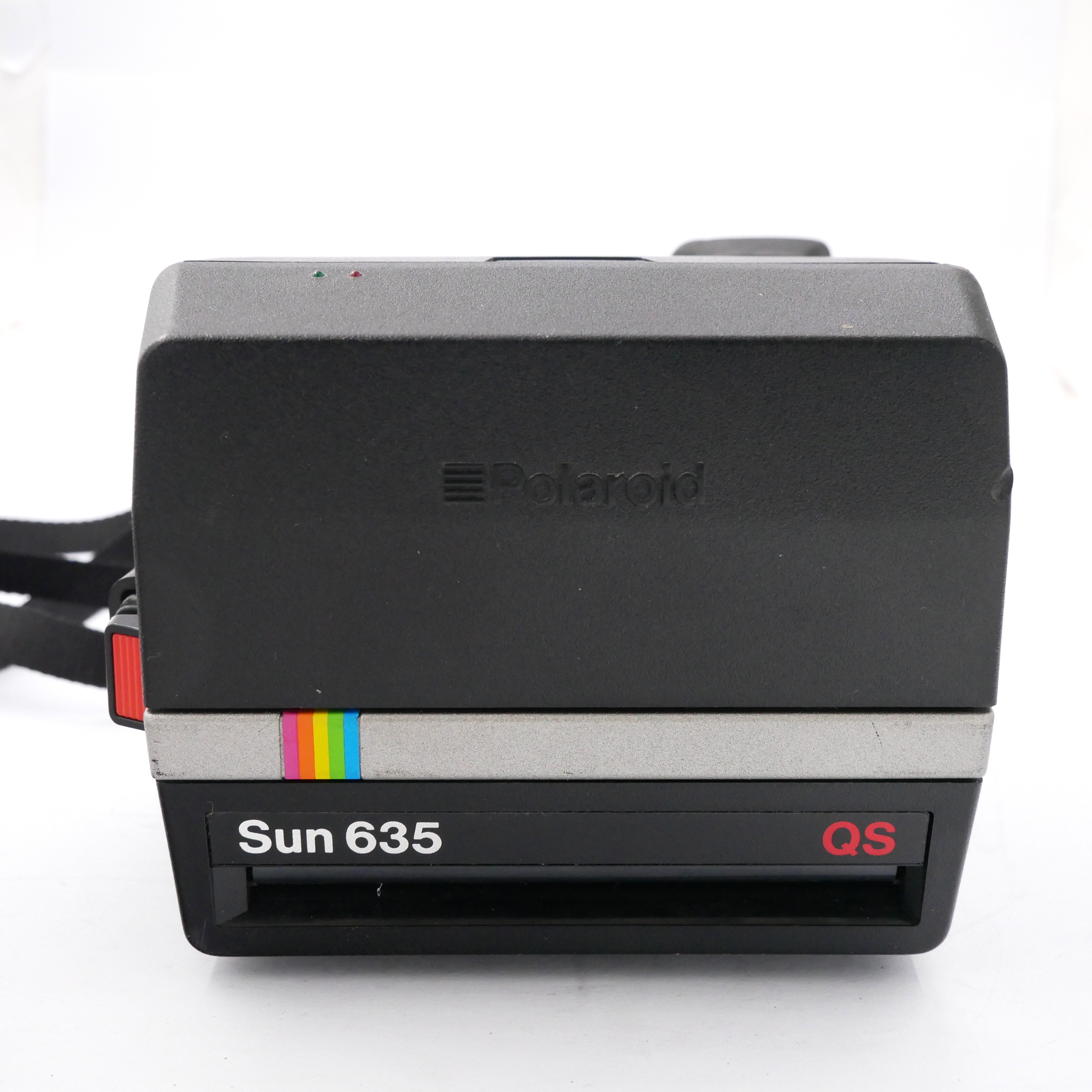 S-H-3A5EA9_2.jpg - Polaroid Sun 635 QS  - Image 2