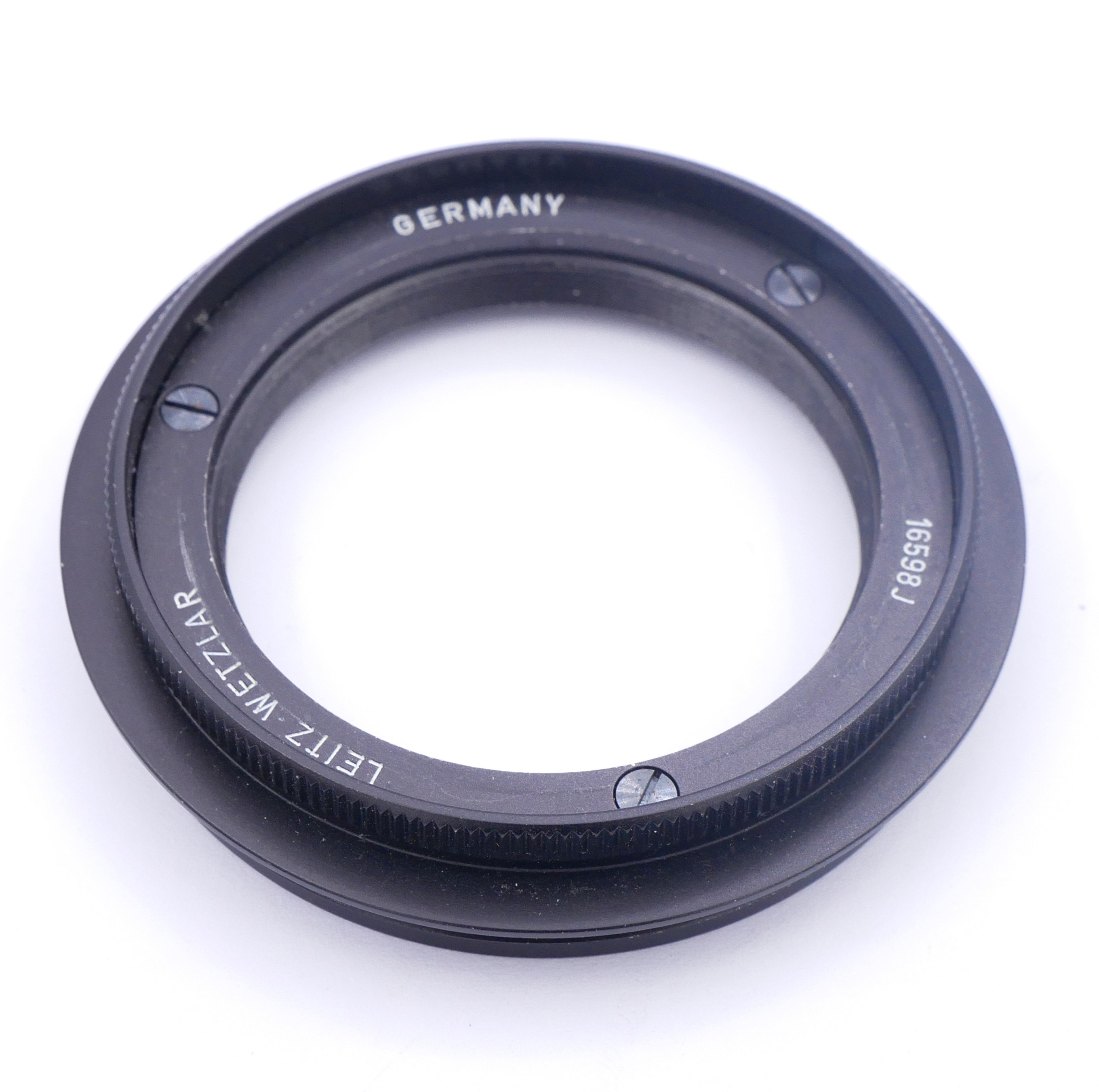 Best image for Leica 16598J Adapter