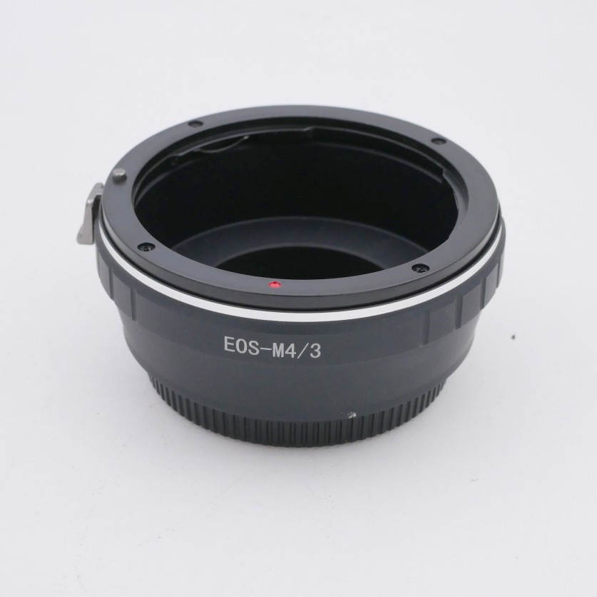 S-H-3ANP3W_1.jpg - EOS - M4/3 adapter - Image 1