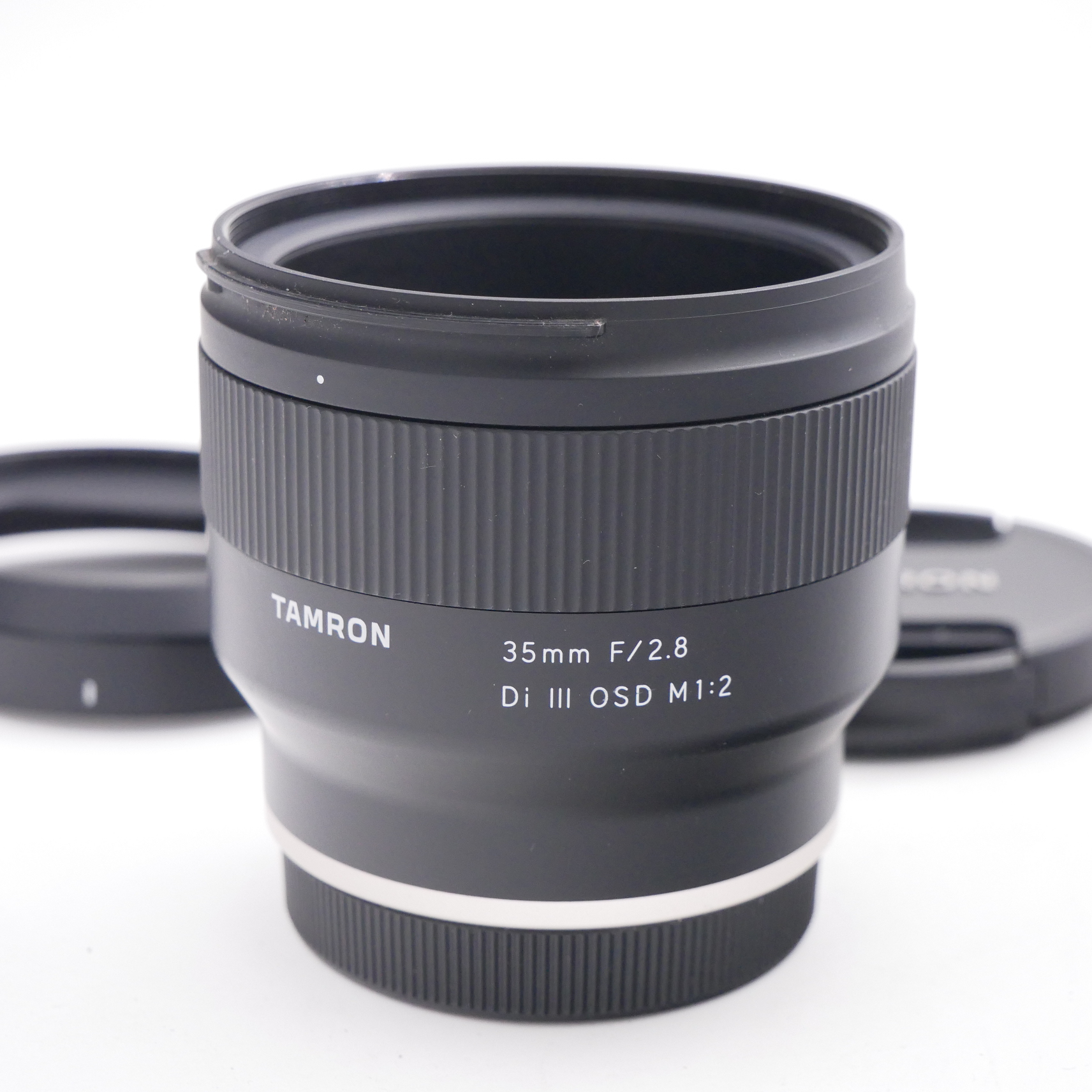 Best image for Tamron 35mm F2.8 Di III OSD Lens for Sony E-Mount