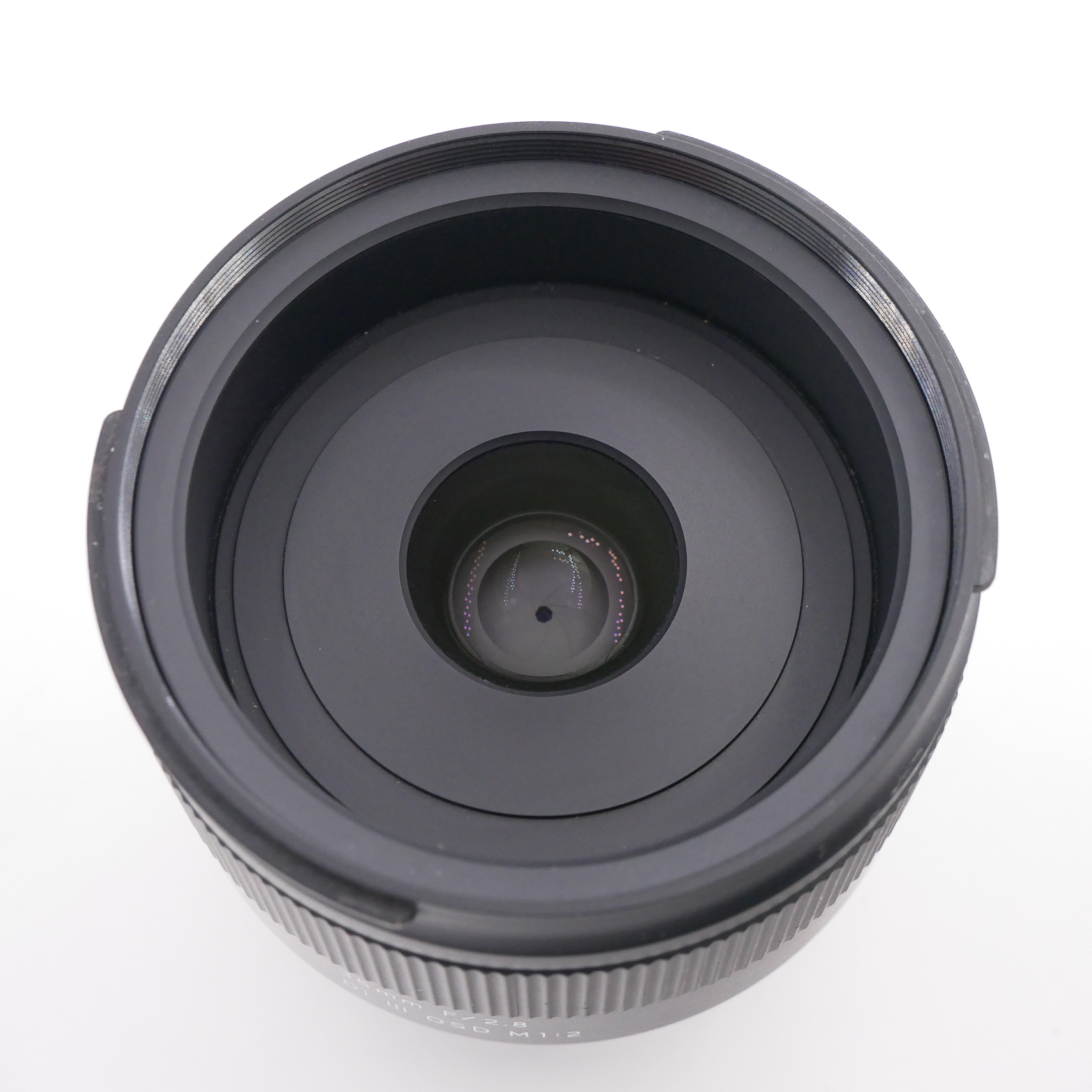 S-H-3AYF58_2.jpg - Tamron 35mm F2.8 Di III OSD Lens for Sony E-Mount - Image 1