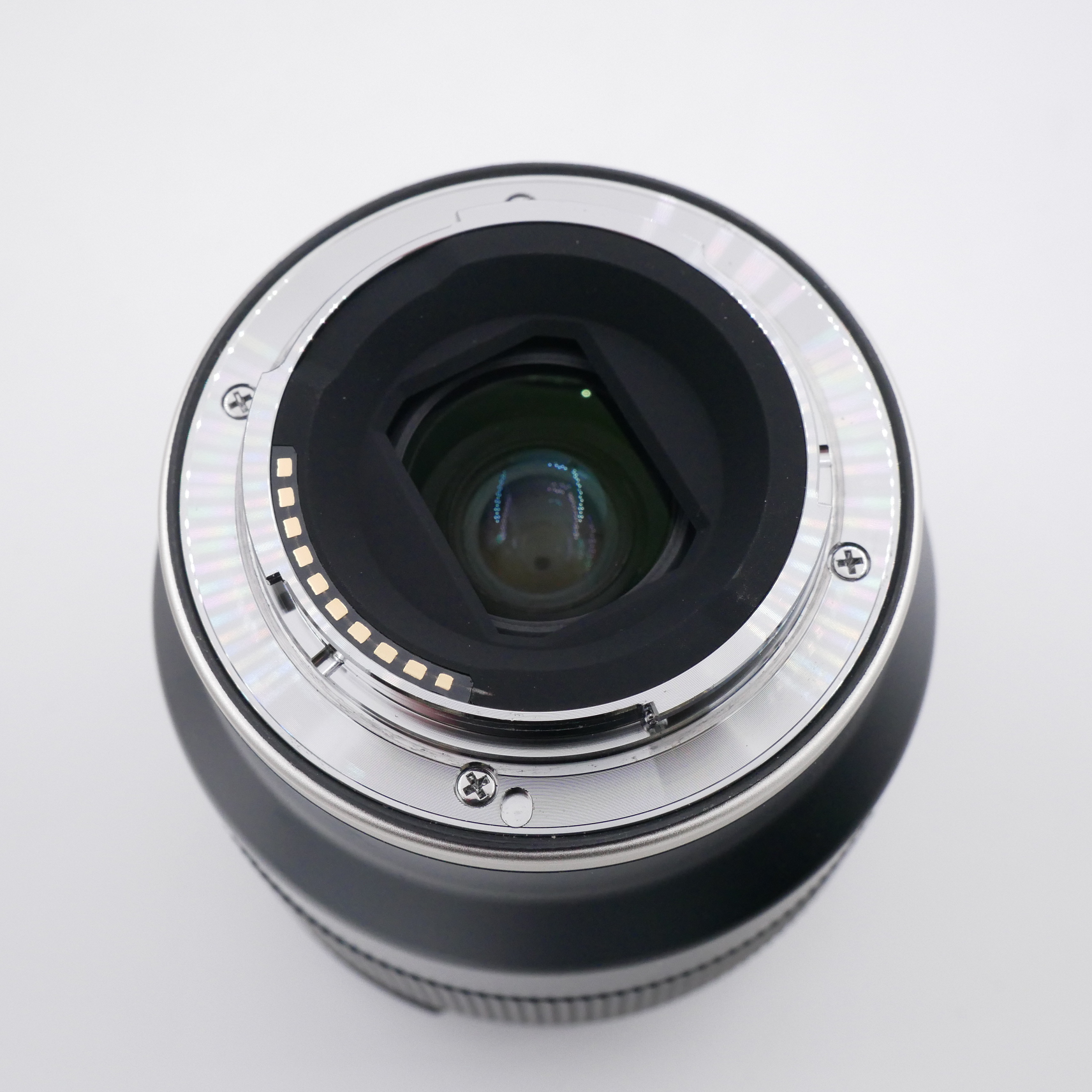 S-H-3AYF58_3.jpg - Tamron 35mm F2.8 Di III OSD Lens for Sony E-Mount - Image 2