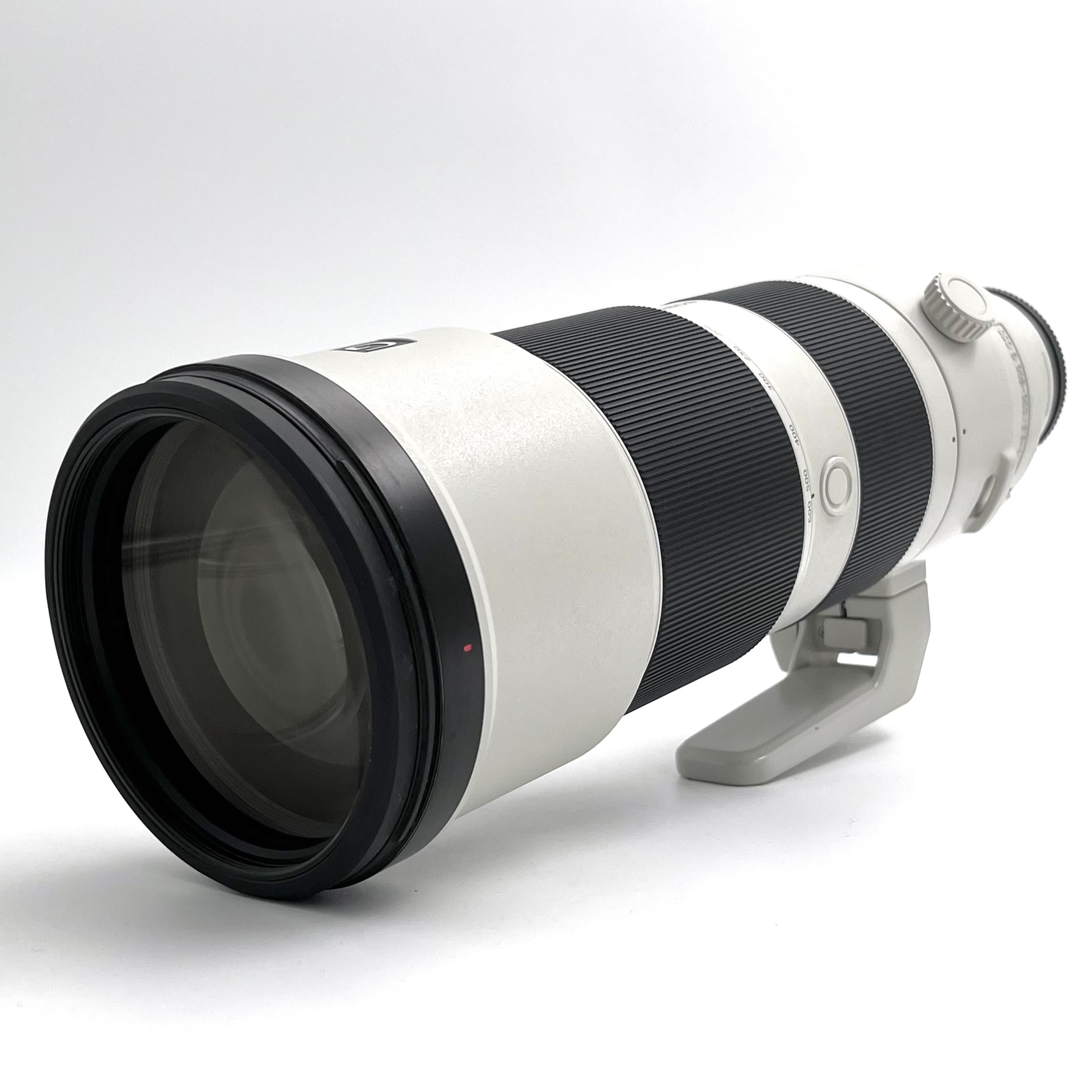 S-H-3CAMNA_2.jpeg - Sony FE 200-600mm F/5.6-6.3 G OSS Lens - Image 2
