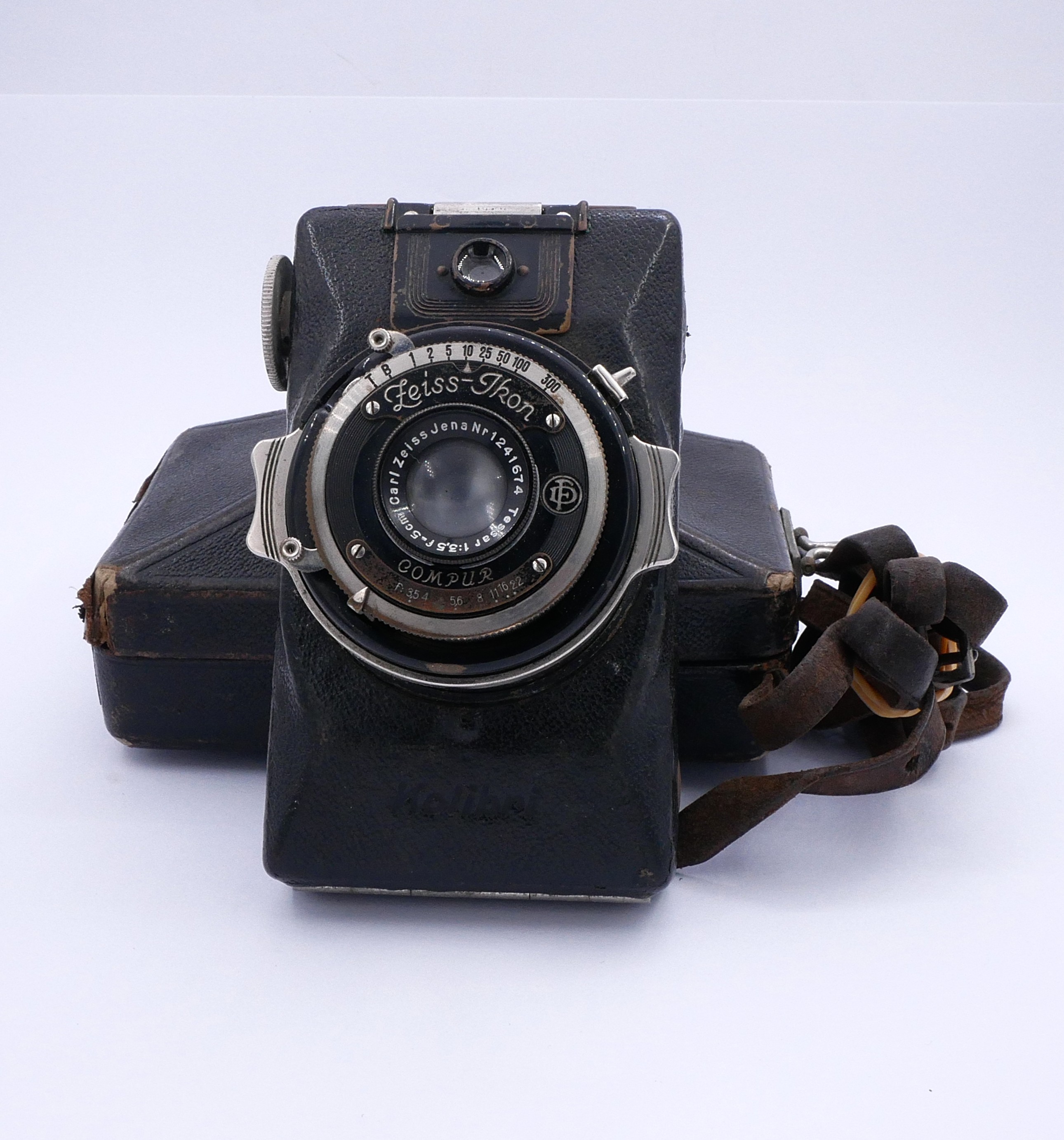 Best image for Zeiss Kolibri