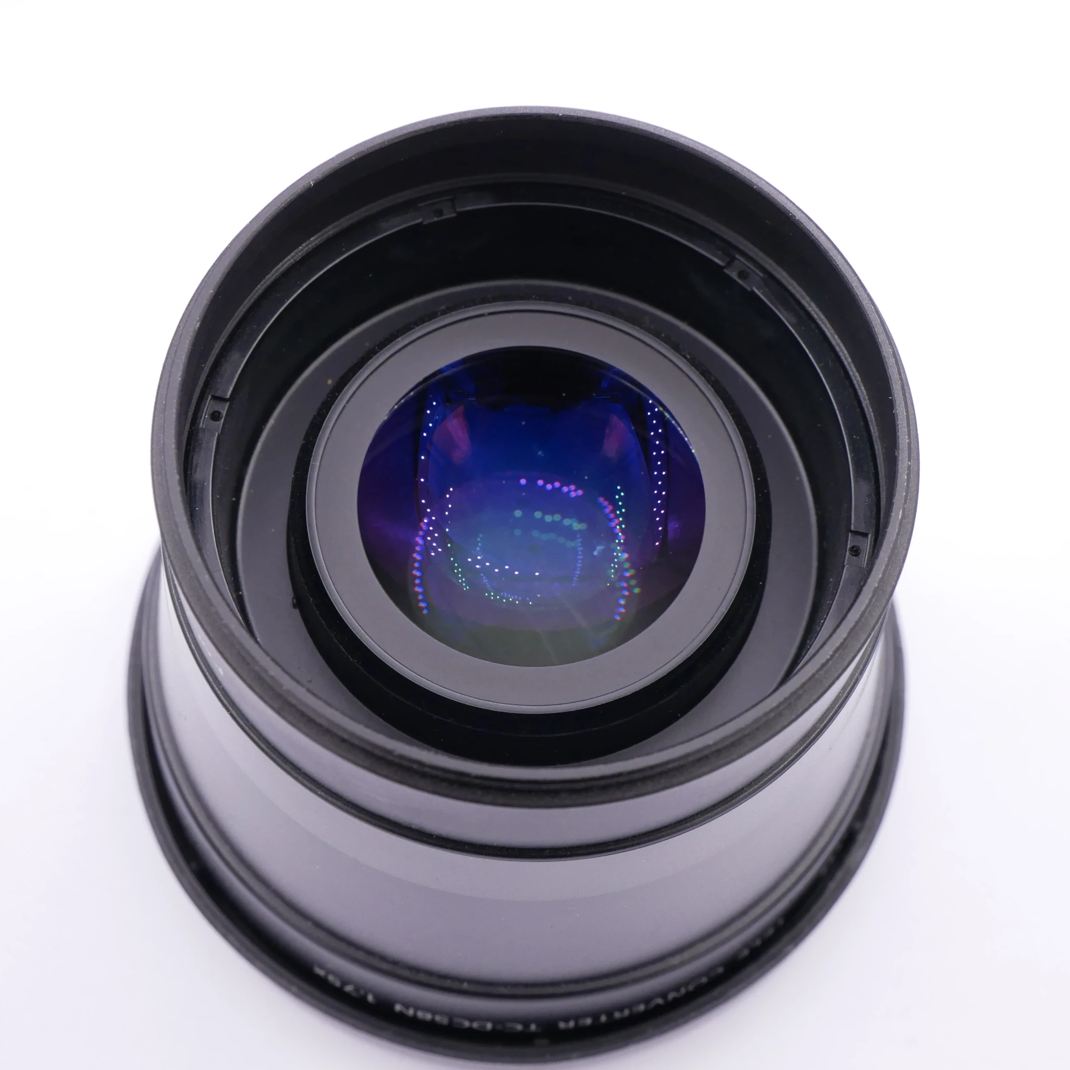 S-H-3CWR7D_3.webp - Canon TC-DC58N Tele Converter 1.75x  - Image 2