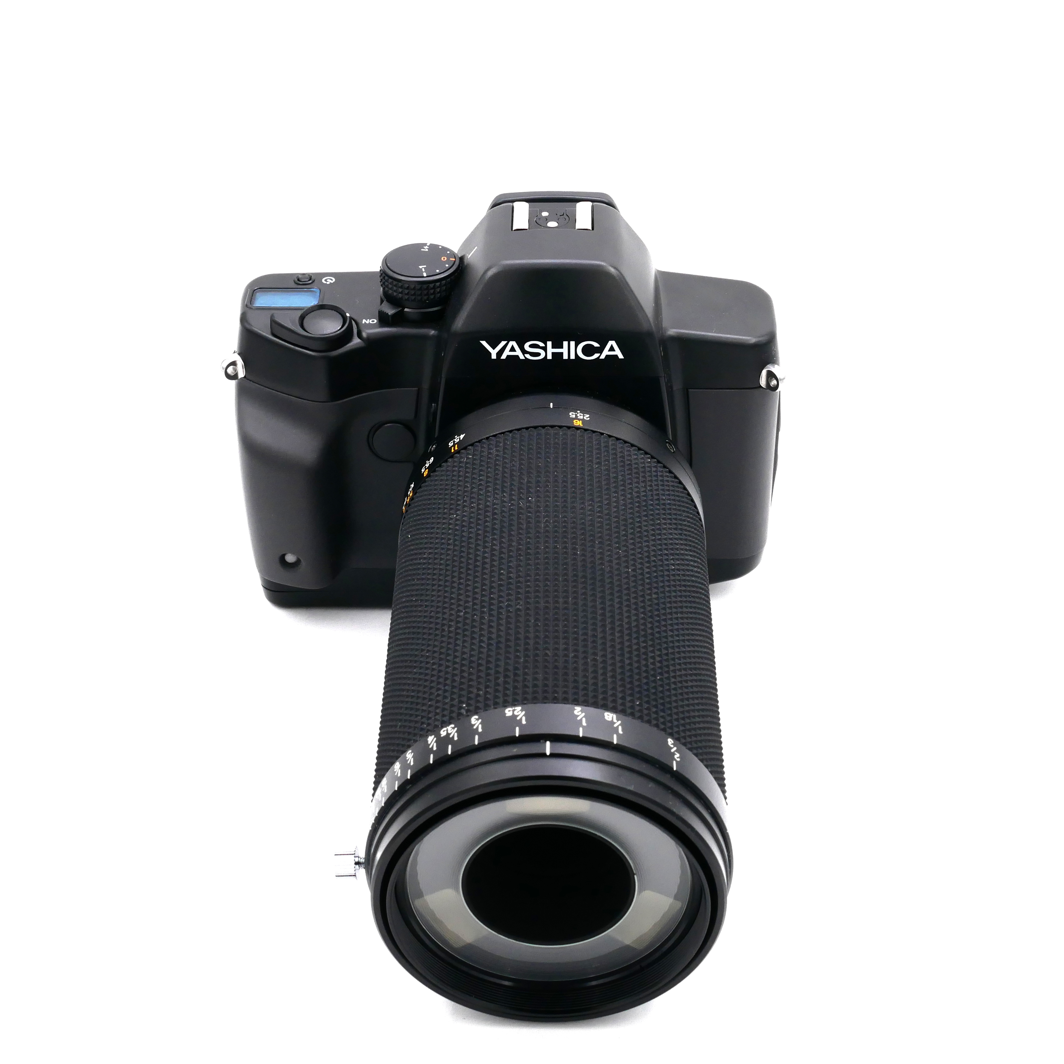 Best image for Yashica Dental Eye Kit with Hard case (As Is)