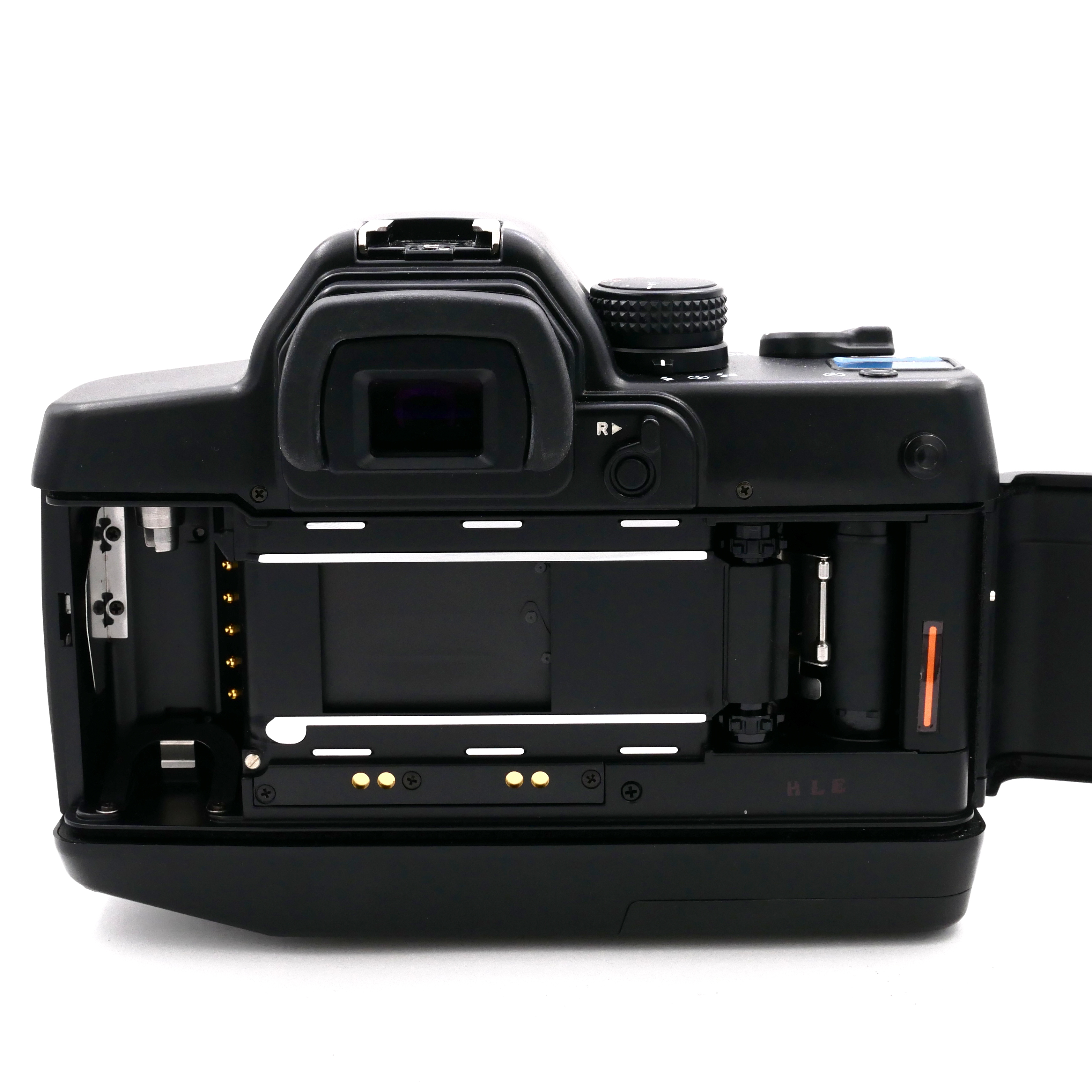 S-H-3CX2VJ_10.jpg - Yashica Dental Eye Kit with Hard case (As Is) - Image 4