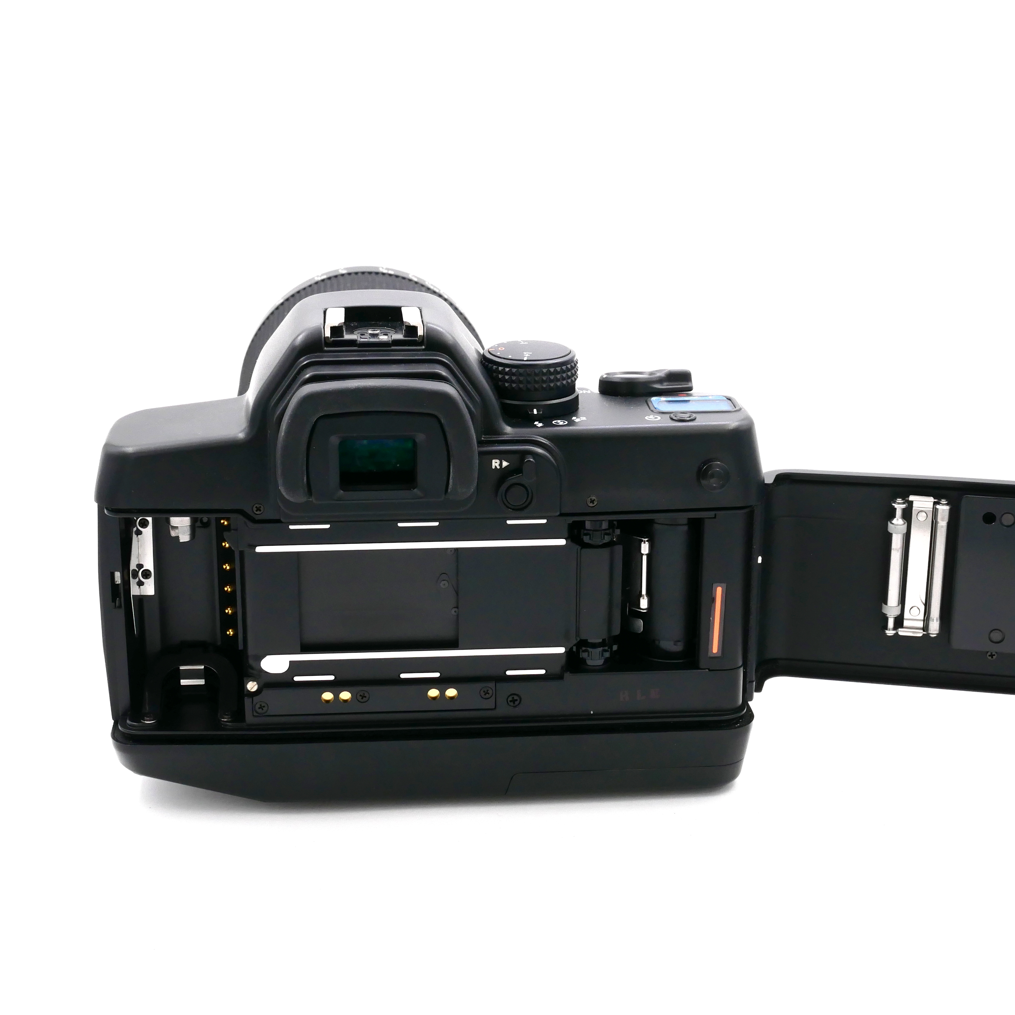 S-H-3CX2VJ_3.jpg - Yashica Dental Eye Kit with Hard case (As Is) - Image 1