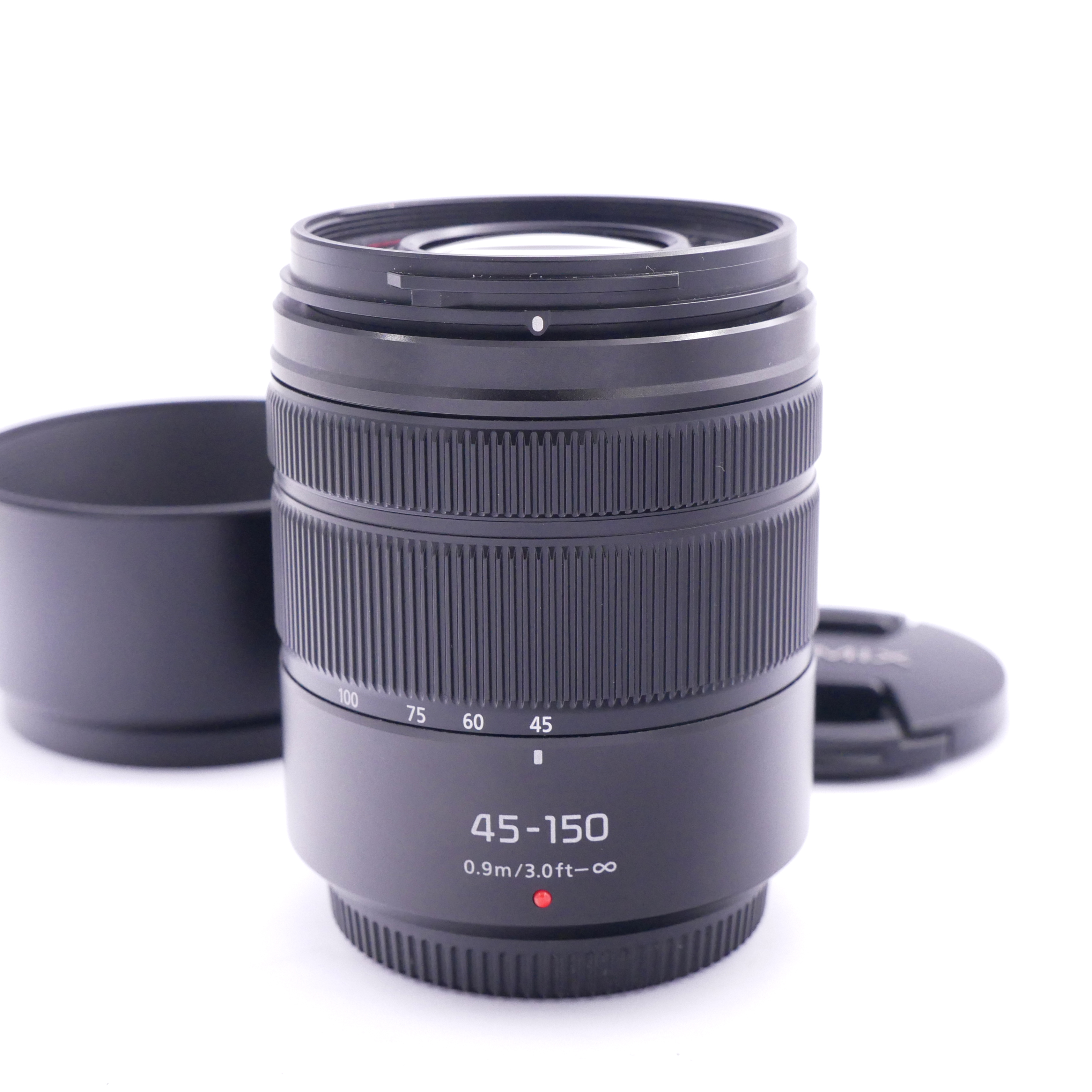 Best image for Panasonic Lumix 45-150mm F4.0-5.6 ASPH OIS 