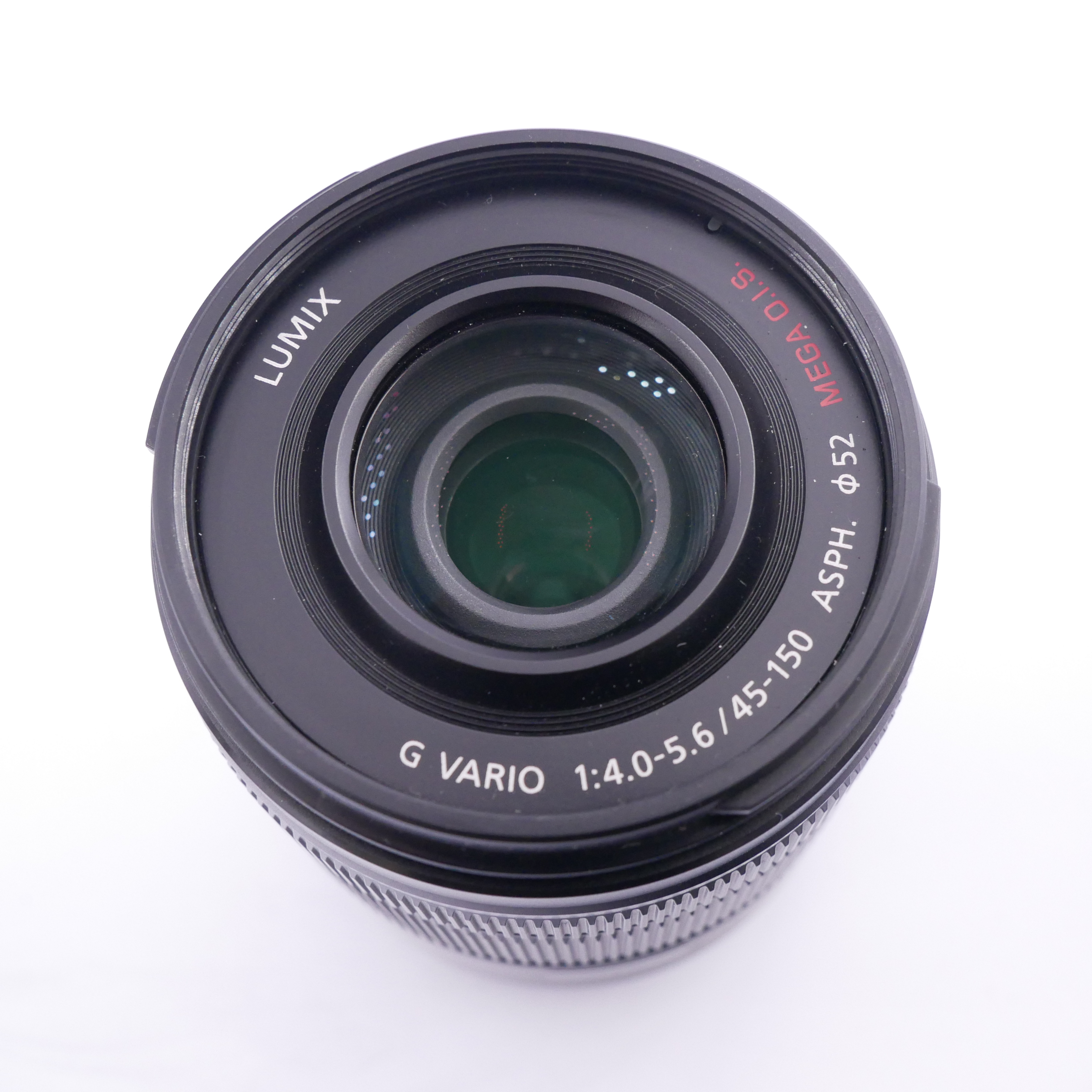 S-H-3DDL5K_2.jpg - Panasonic Lumix 45-150mm F4.0-5.6 ASPH OIS  - Image 2