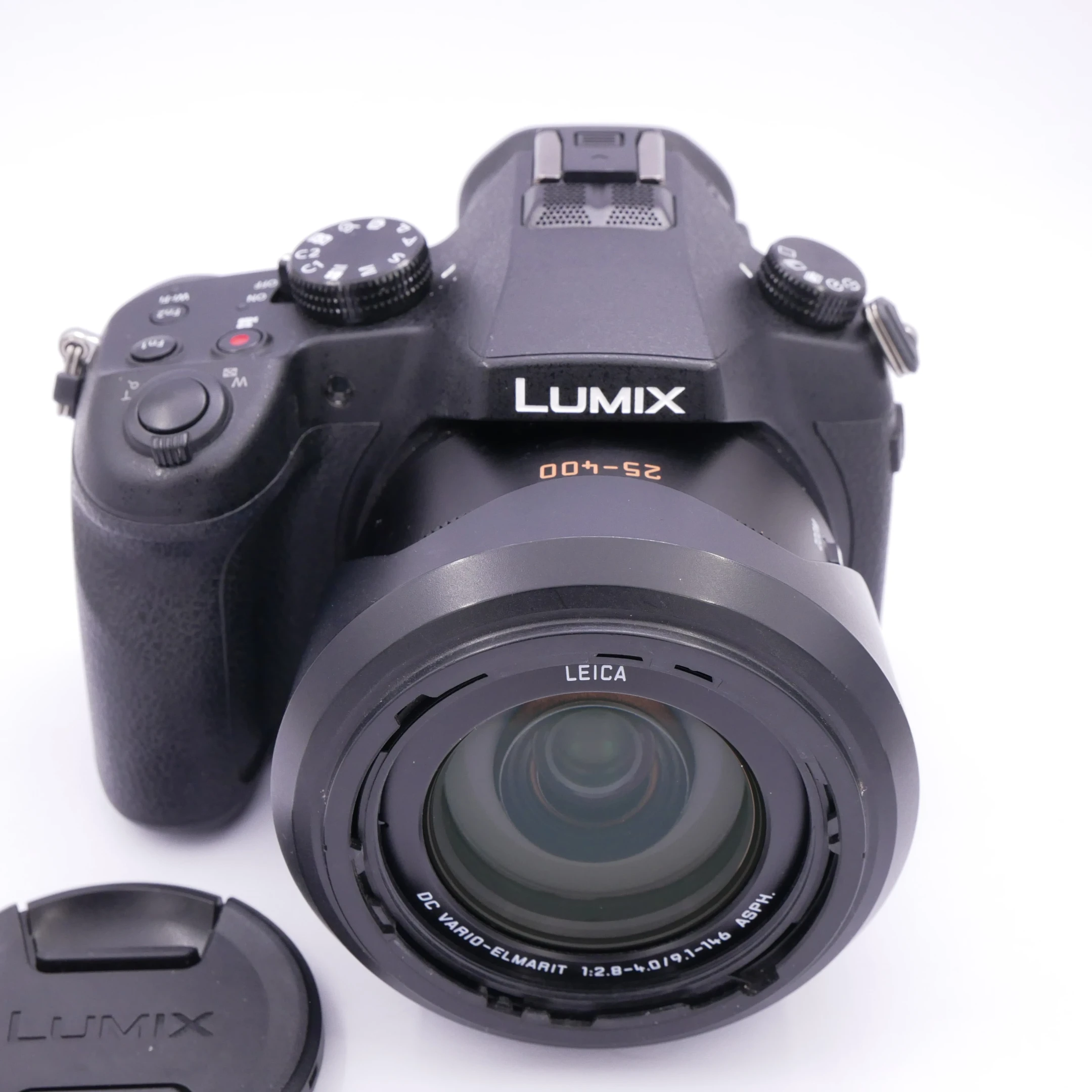 Panasonic - LUMIX FZ1000 極美品 Amazon | パナソニック デジタルカメラ ルミックス FZ1000 2010
