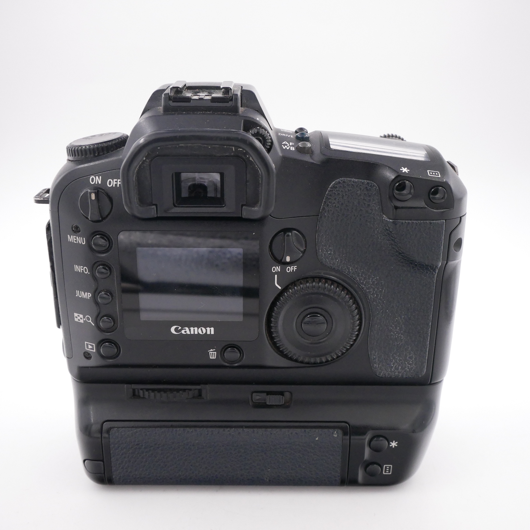 S-H-3E55PW_2.jpg - Caon EOS D60 + BG-ED3 Battery Grip - Image 1