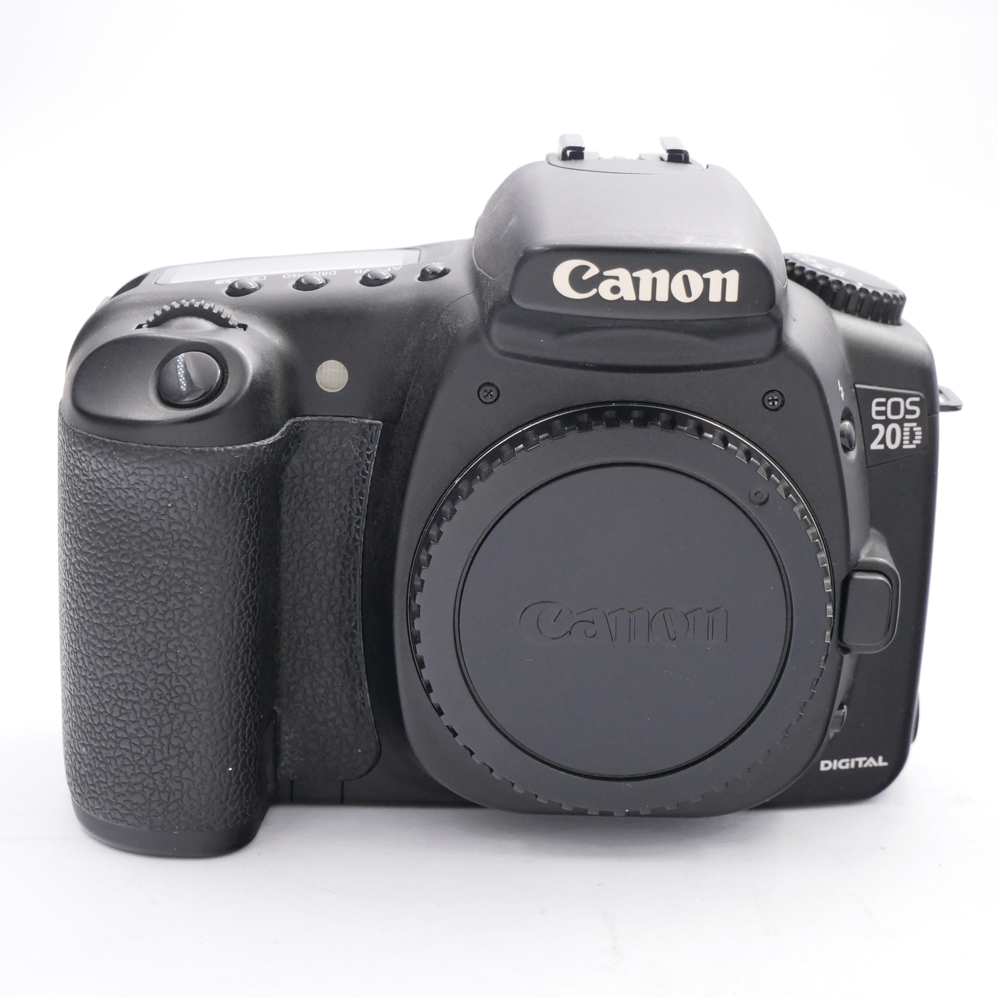 Canon EOS 20D Body Only - Best Available Image