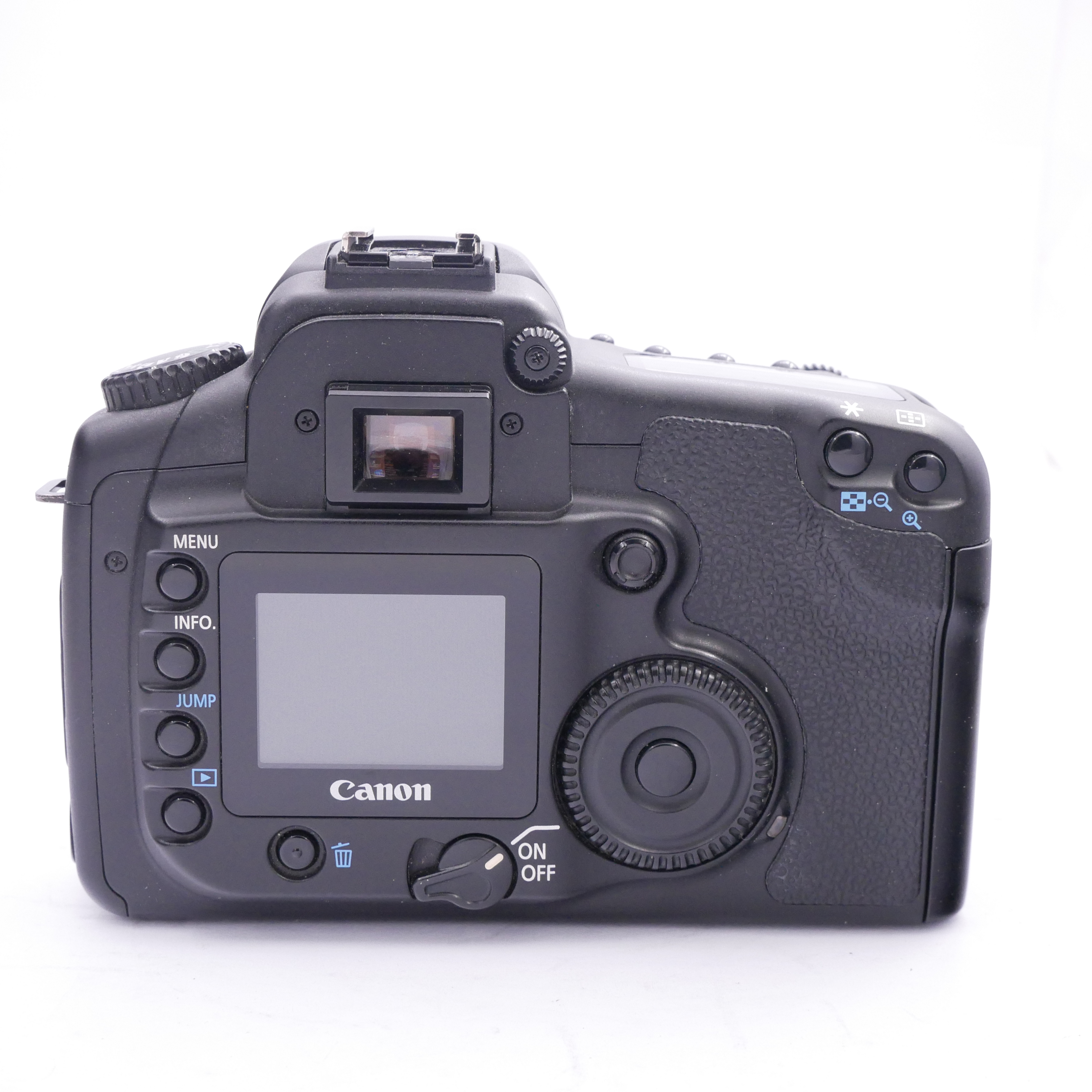 S-H-3E5SAJ_2.jpg - Canon EOS 20D Body Only - Image 1