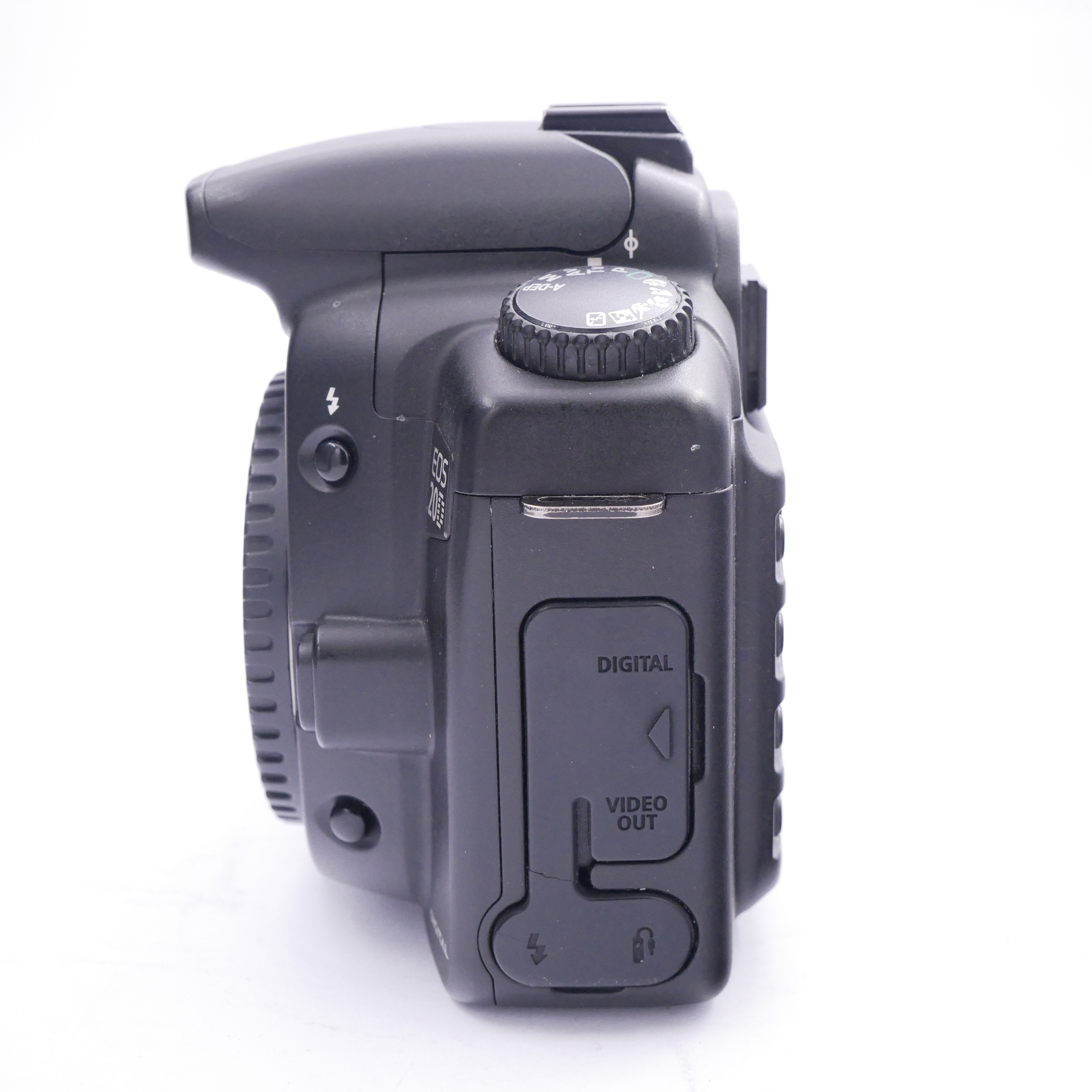 Canon EOS 20D Body Only