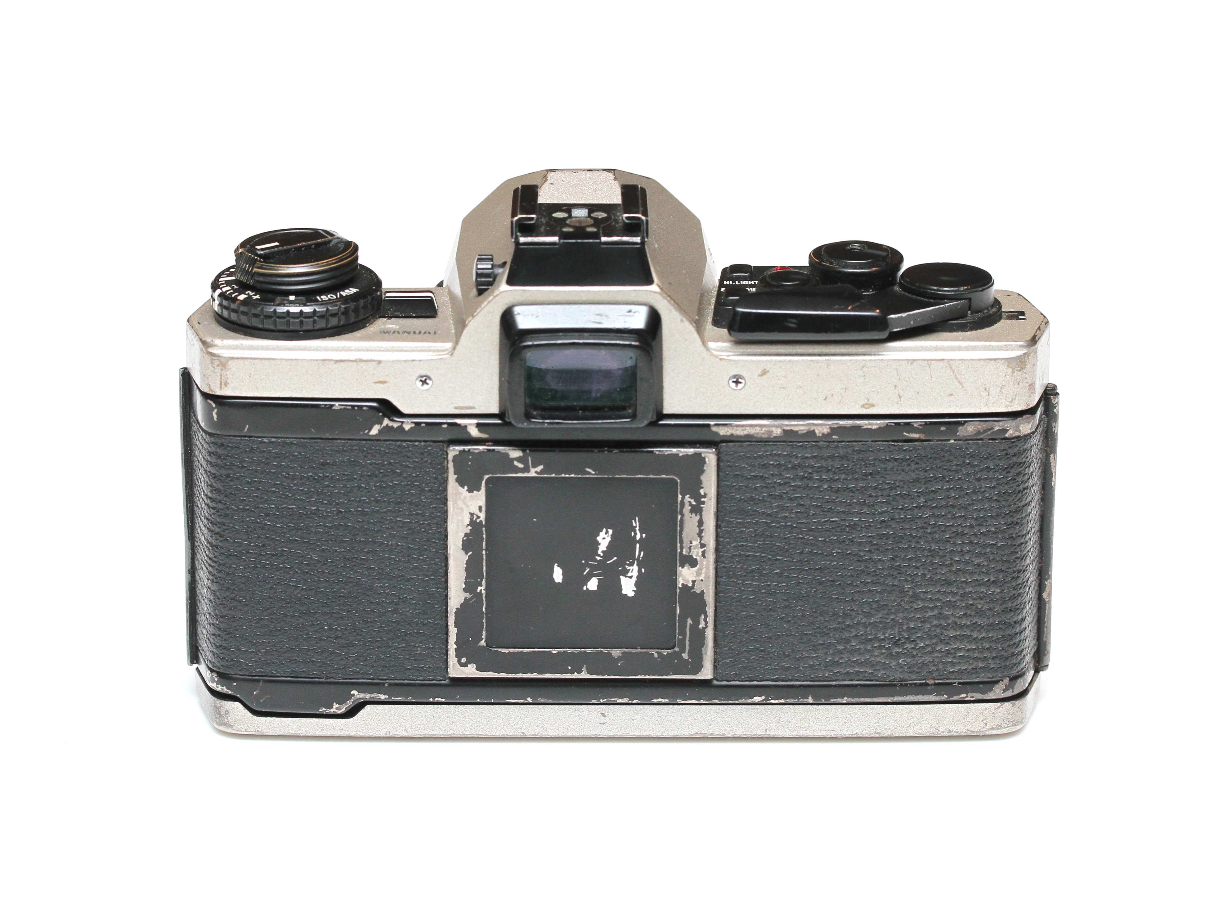 S-H-3EDFYH_2.jpg - Olympus OM-4 Ti with 50mm F/1.8 Zuiko Lens - Image 1