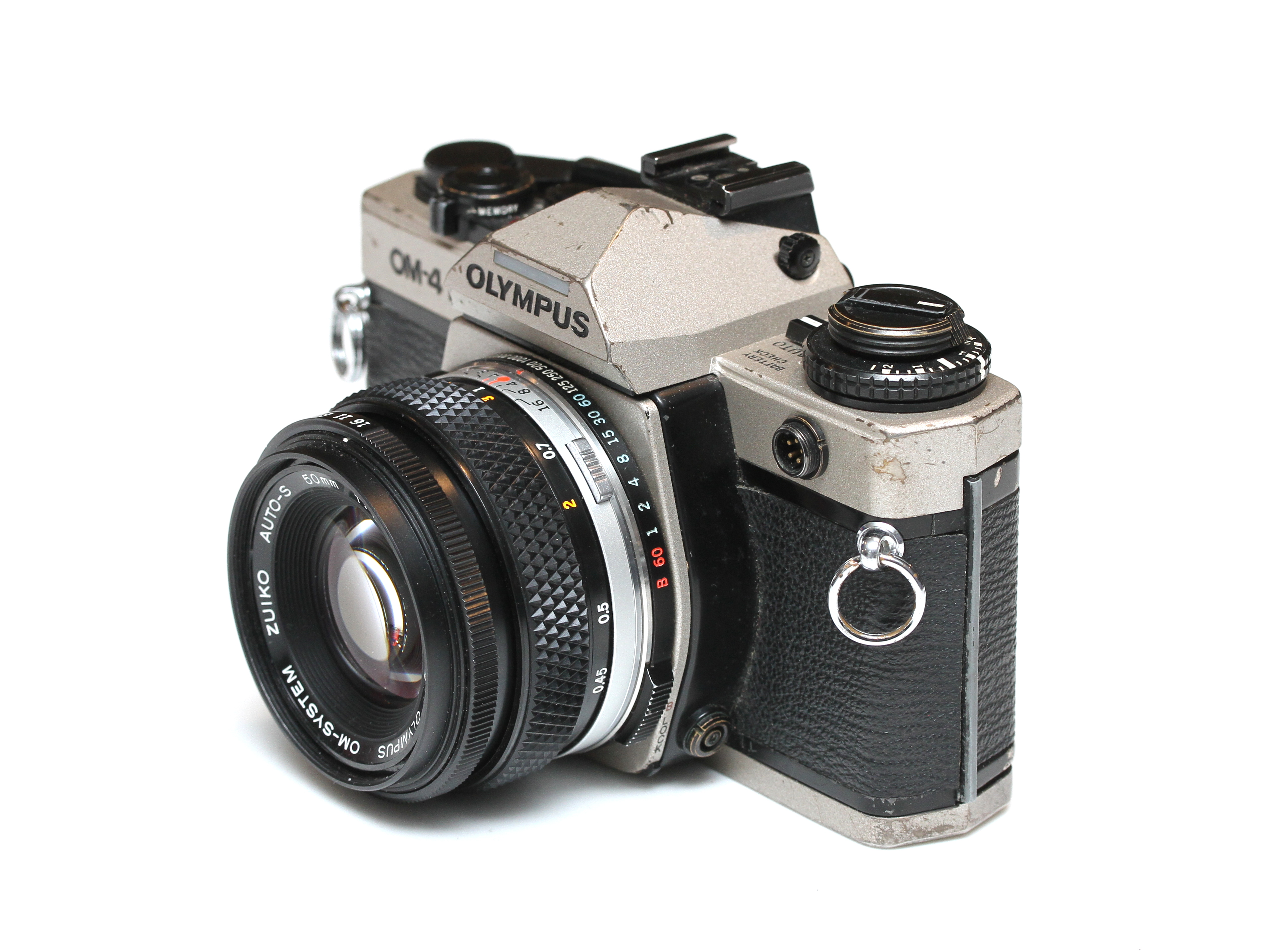 IMG_5846.JPG - Olympus OM-4 Ti with 50mm F/1.8 Zuiko Lens - Image 2