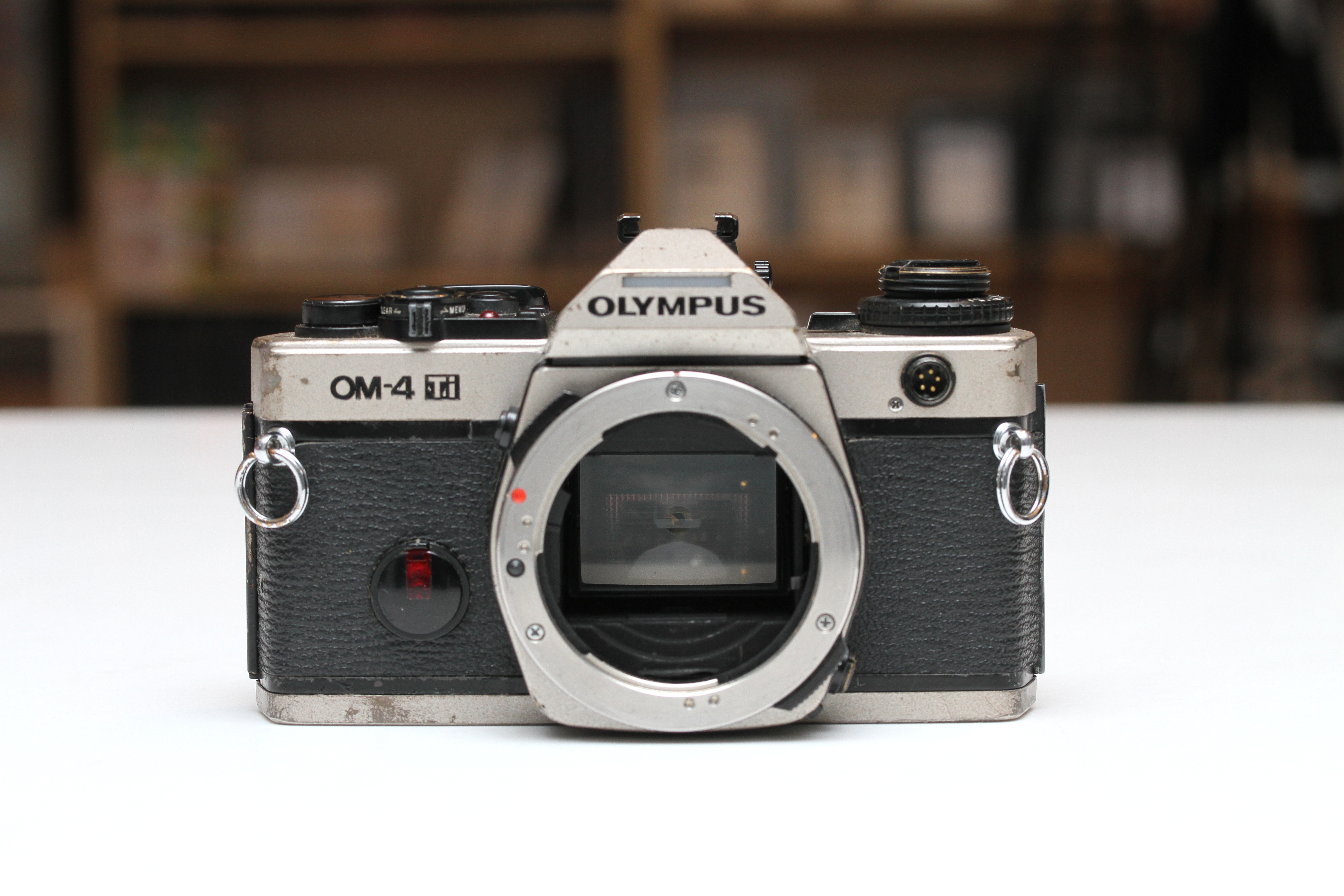 IMG_5849.JPG - Olympus OM-4 Ti with 50mm F/1.8 Zuiko Lens - Image 4