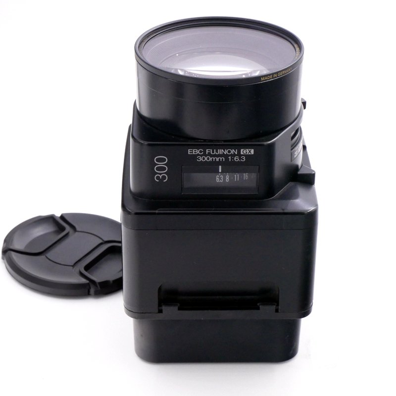 S-H-3EMS38_10.jpg - Fuji Professional GX680 III + 100mm F/4 + 300mm F/6.3 + Waistlevel + Prism + Magnifier + Remote  - Image 3