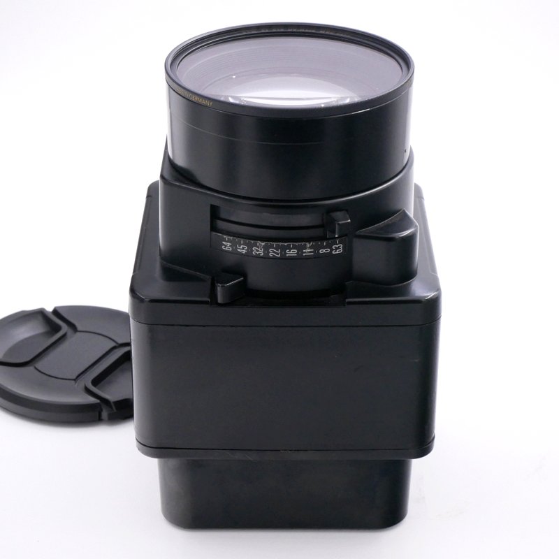 S-H-3EMS38_11.jpg - Fuji Professional GX680 III + 100mm F/4 + 300mm F/6.3 + Waistlevel + Prism + Magnifier + Remote  - Image 9