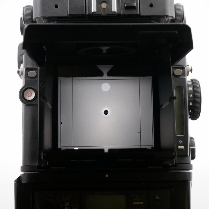 S-H-3EMS38_5.jpg - Fuji Professional GX680 III + 100mm F/4 + 300mm F/6.3 + Waistlevel + Prism + Magnifier + Remote  - Image 5