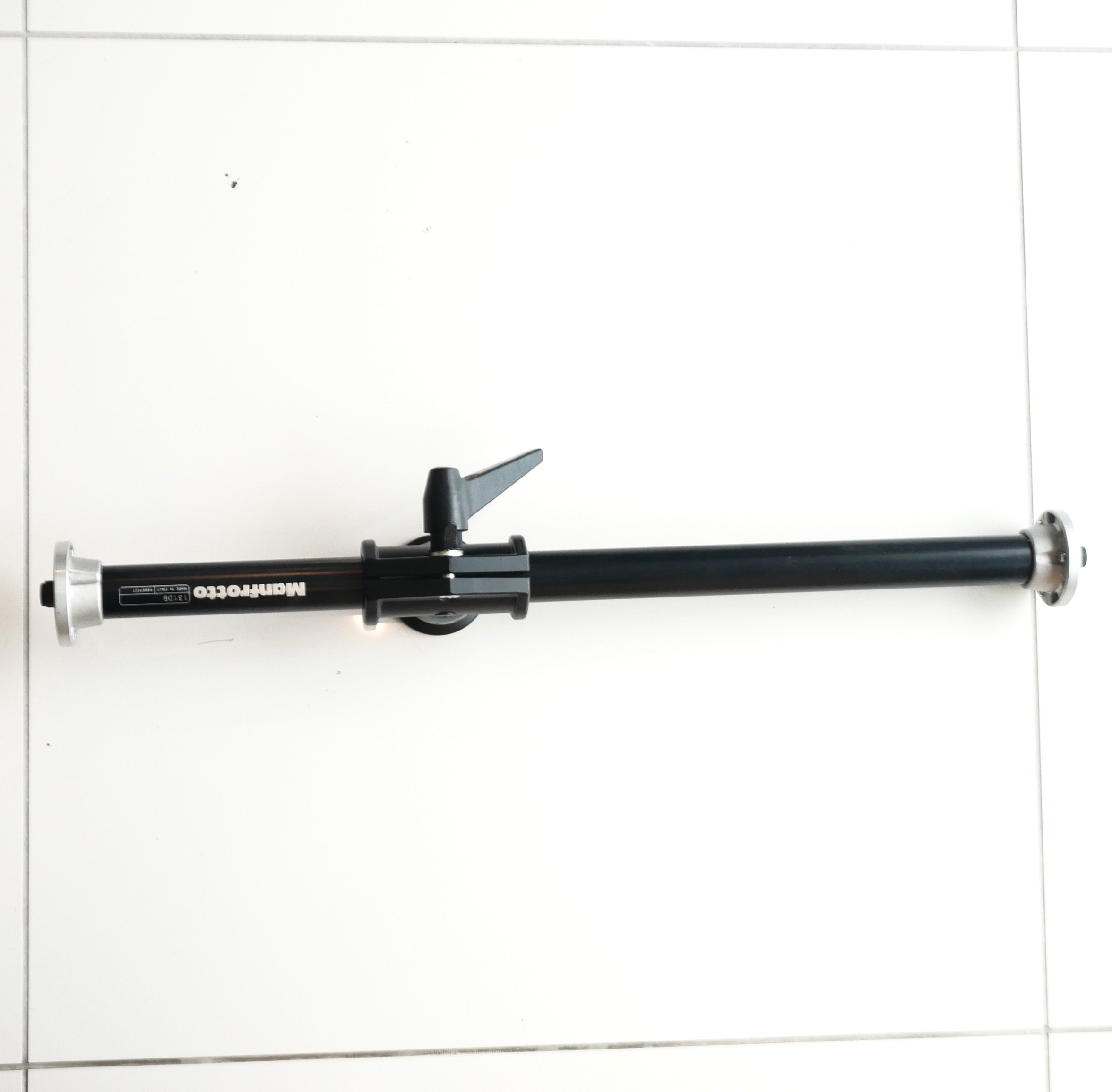 Manfrotto 131DB Latreral Side Arm - Best Available Image