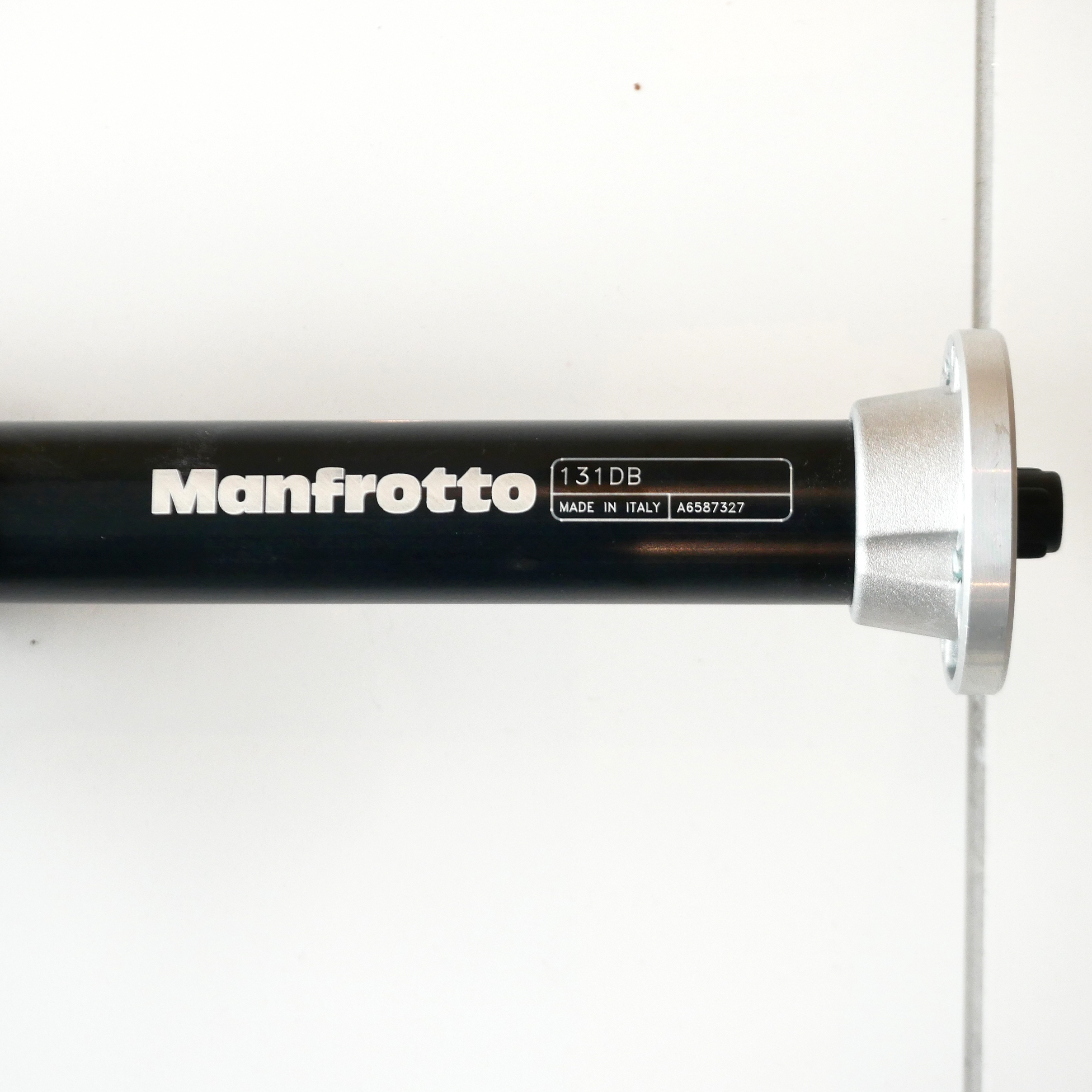S-H-3FE6AR_2.jpg - Manfrotto 131DB Latreral Side Arm - Image 2