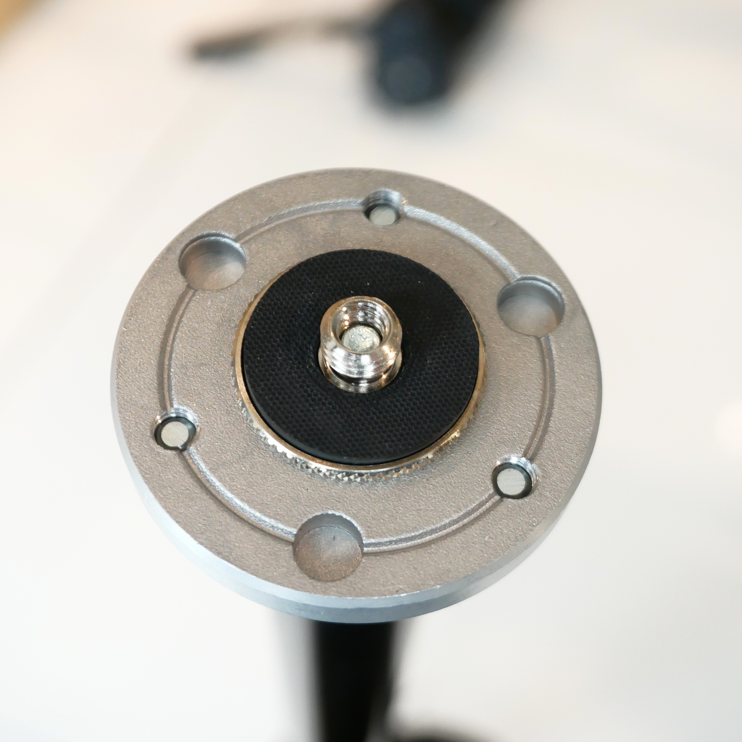 S-H-3FE6AR_4.jpg - Manfrotto 131DB Latreral Side Arm - Image 3
