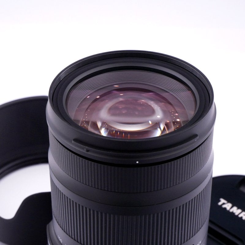 S-H-3FFDPD_2.jpg - Tamron AF 35-150mm F/2.8-4 DI VC OSD Lens in Nikon F Mount - Thumbnail 2